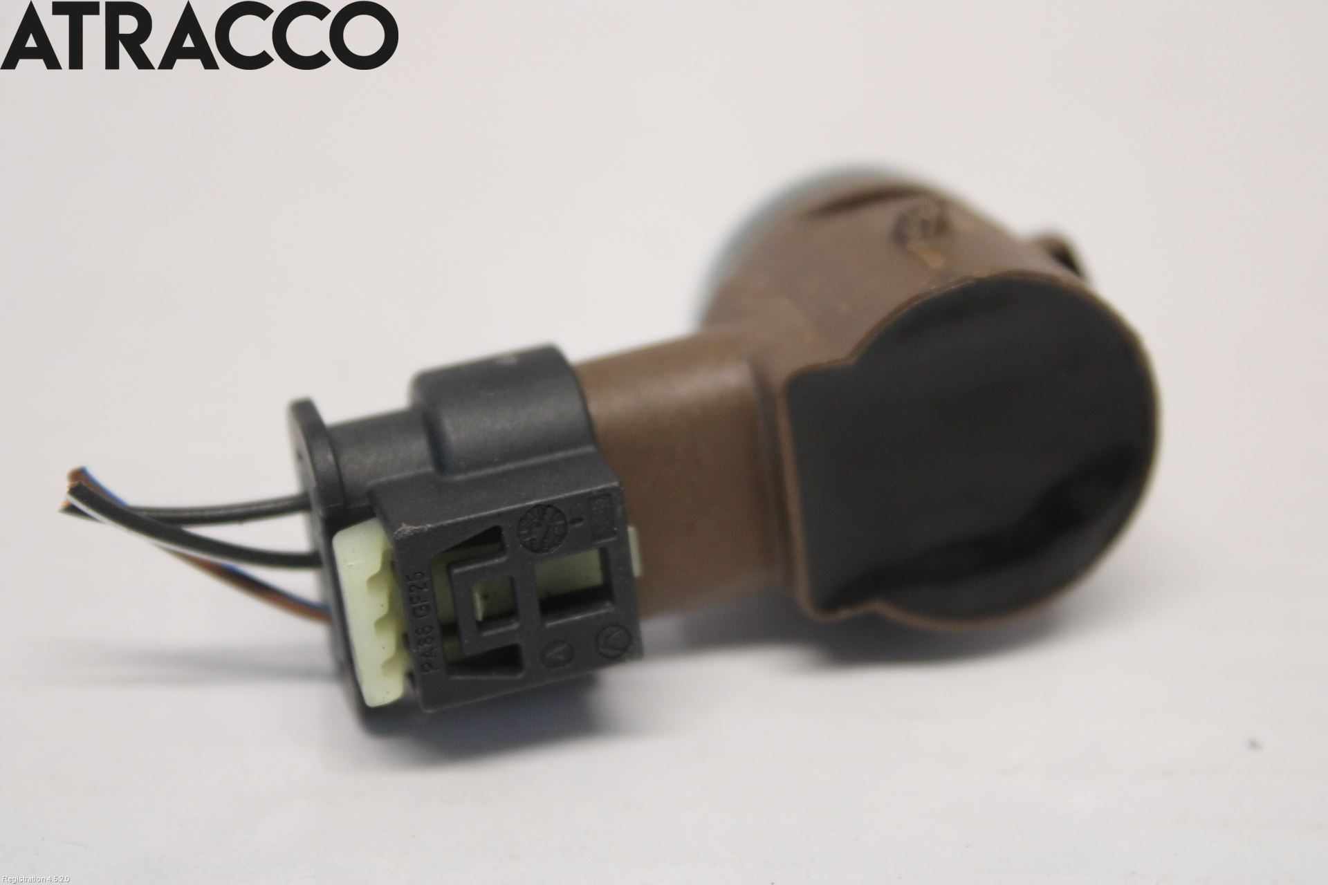 Mercedes-Benz MB CLA-KLASS (C117/X117) 13-19 Sensor Parkering Front