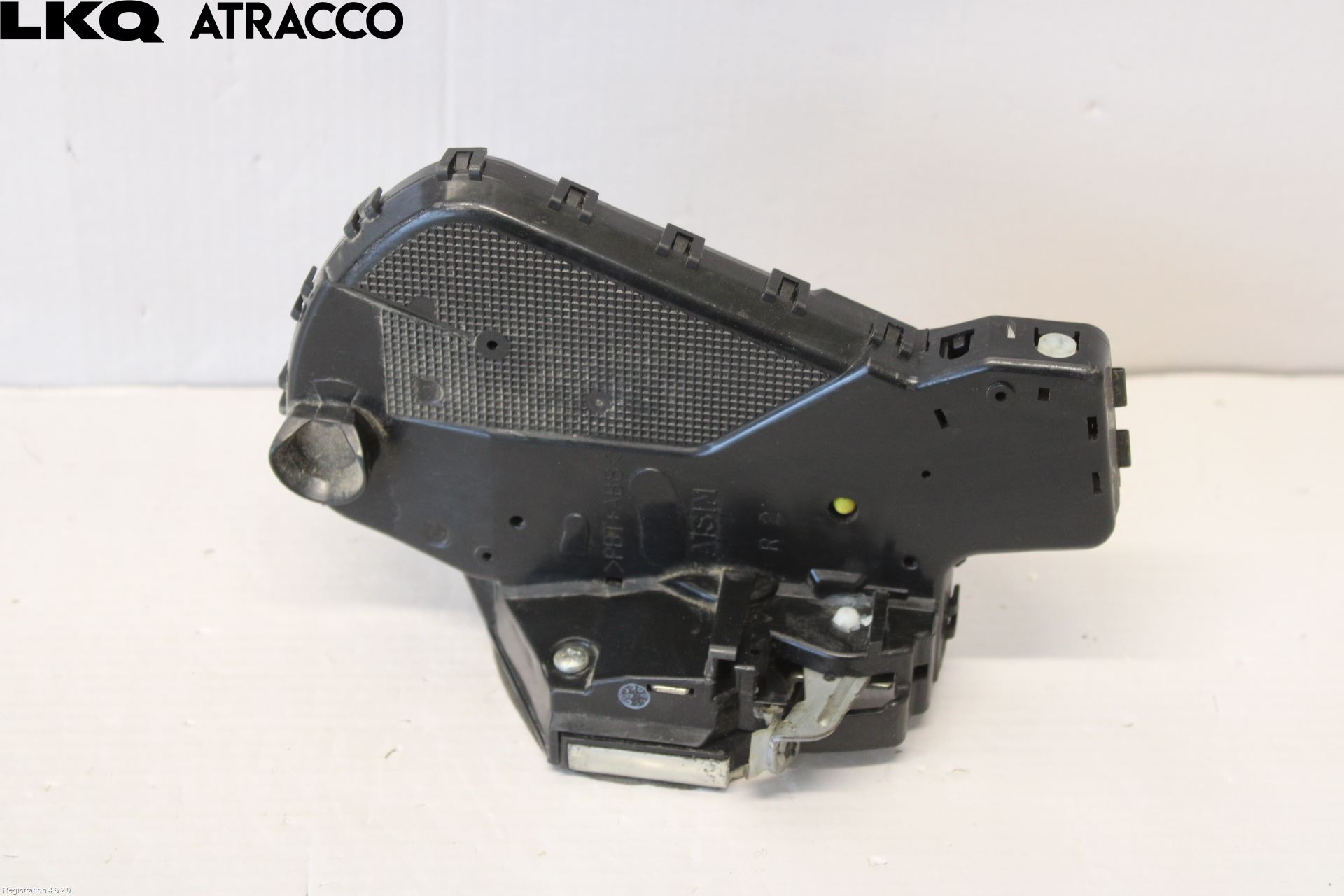 Toyota RAV 4 06-12 Dørlås - Låsekasse