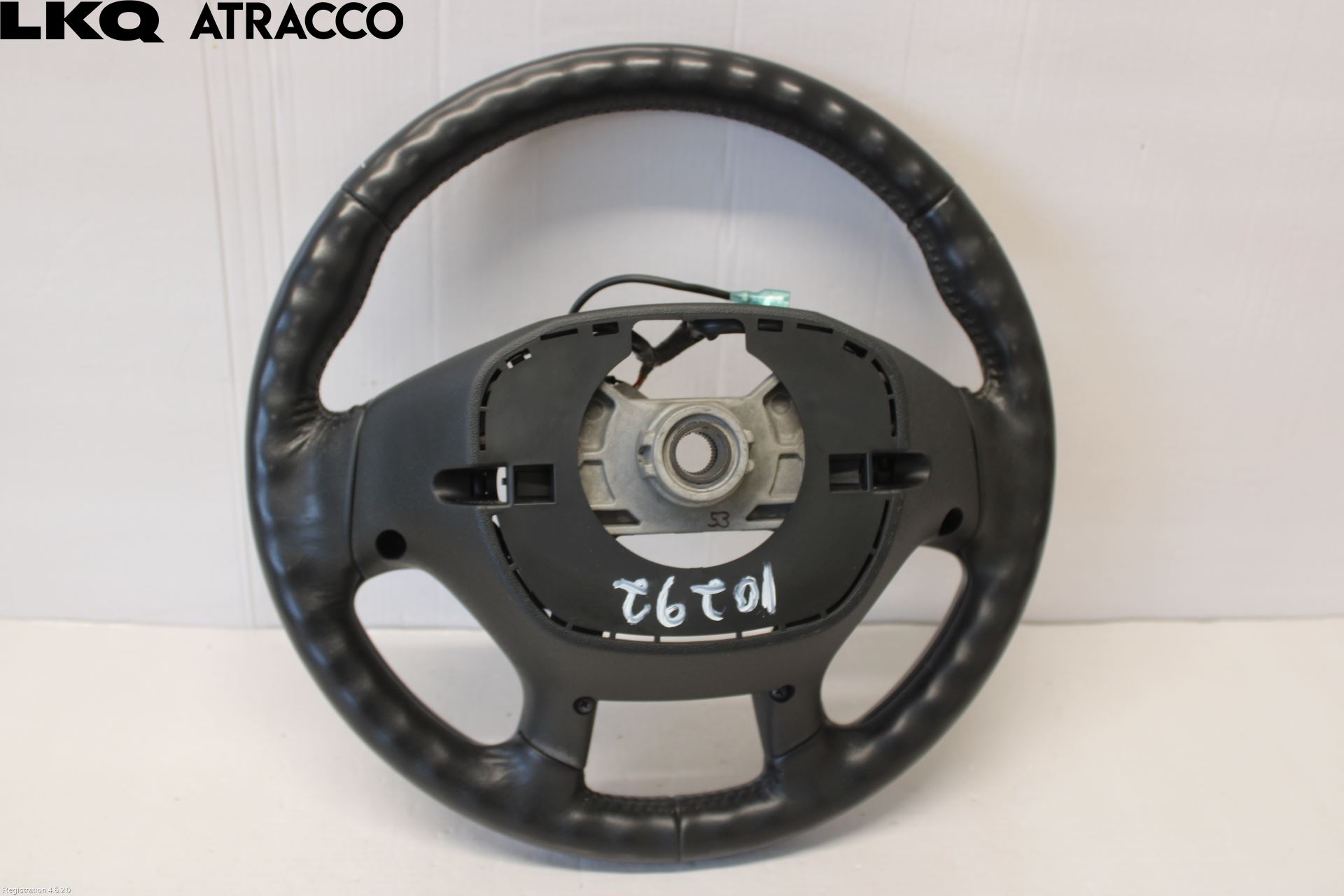 Hyundai SANTA FE 13-18 Ratt