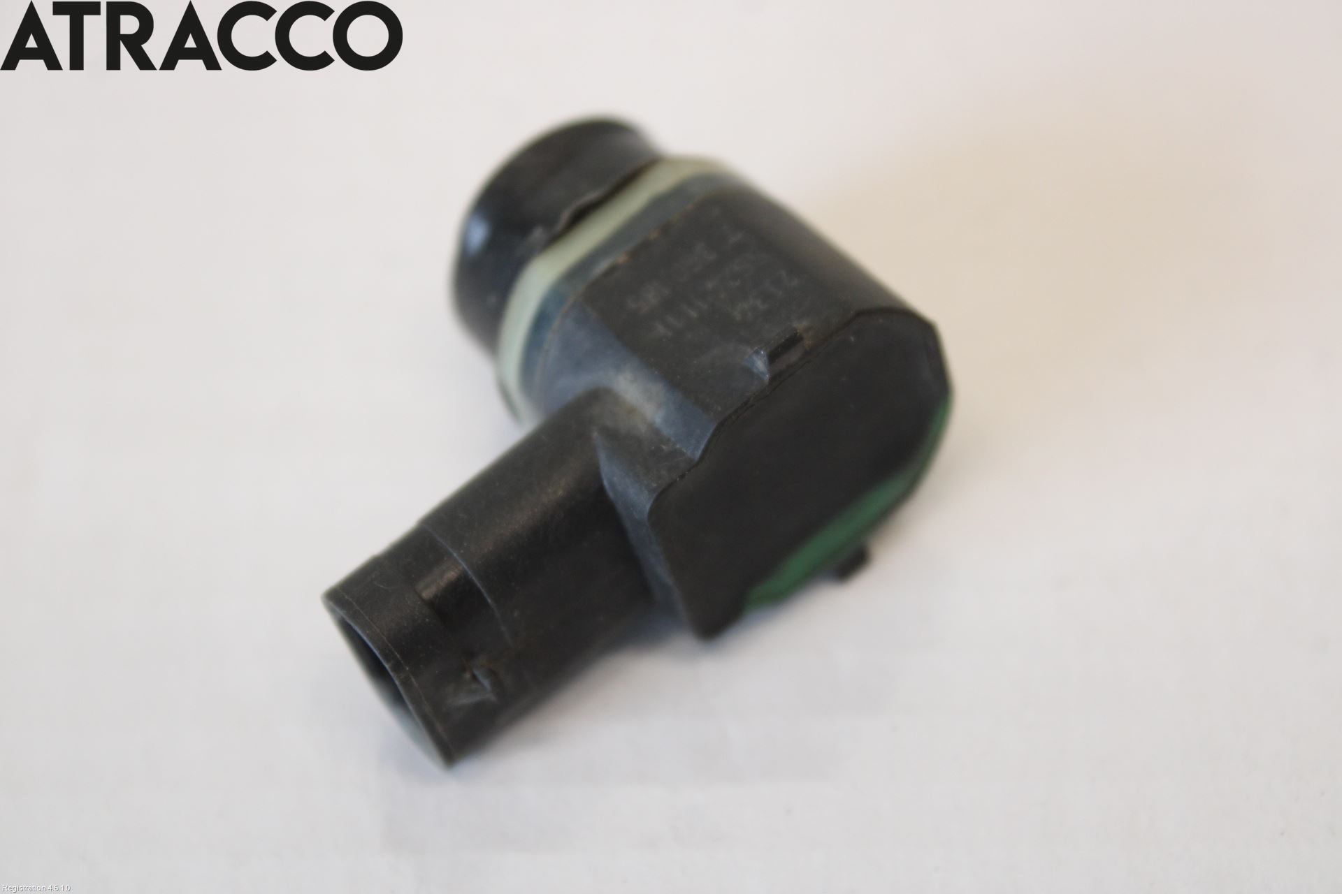 Audi A6/S6 4G 11-18 Sensor Parkering Front