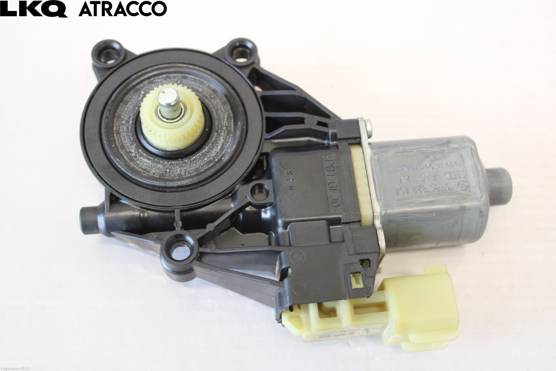 Ford FIESTA 09-12 Vindusheismotor