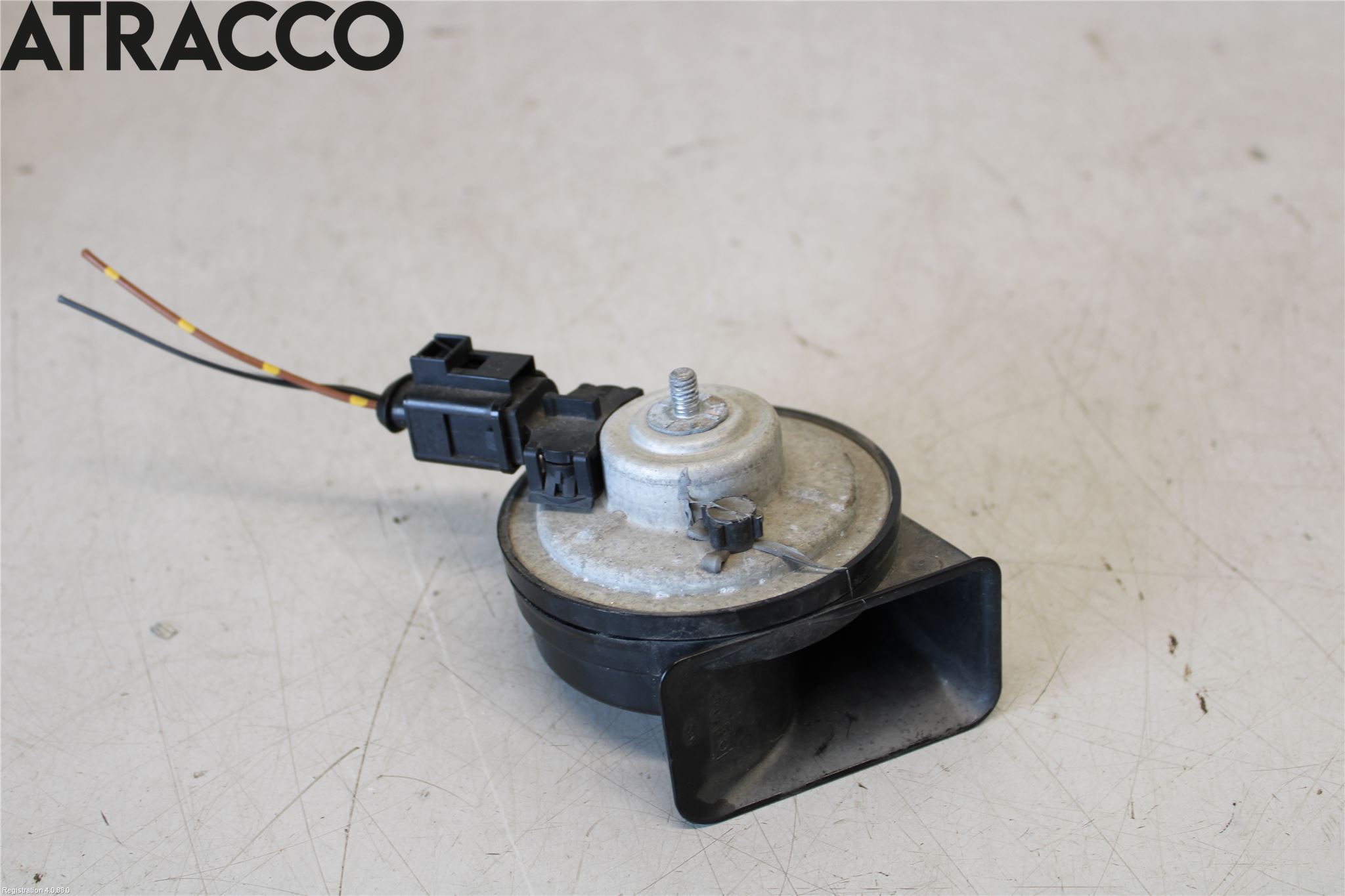 Volkswagen VW GOLF / E-GOLF VII 13-20 Signalhorn