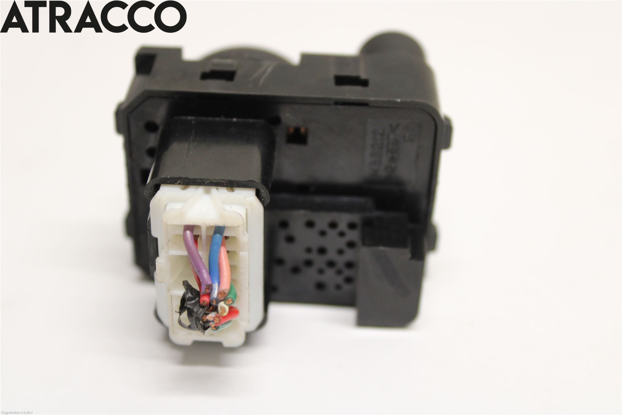 Honda CR-V 07-12 Bryter Speil