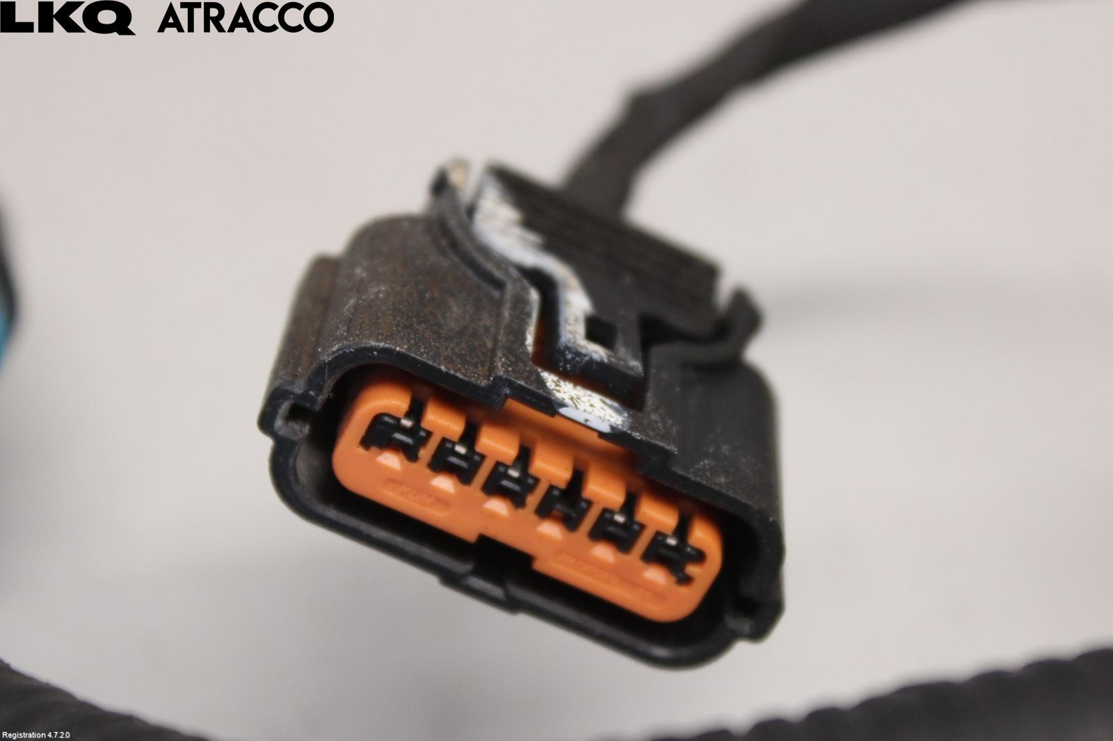 Hyundai IONIQ 5 NE 22- Ledningsnett