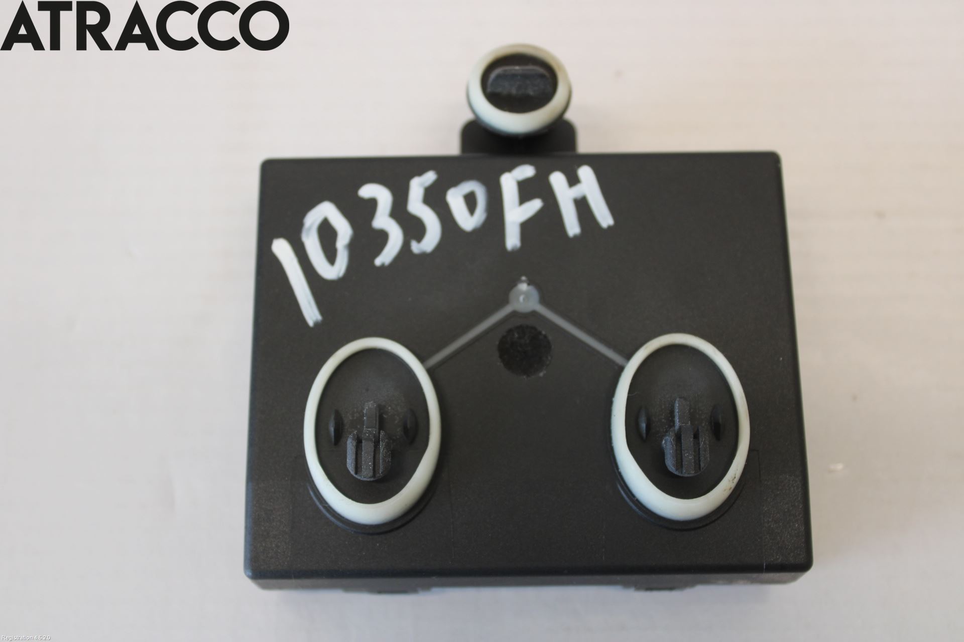 Audi A3/S3 05-13 Styreenhet Dør