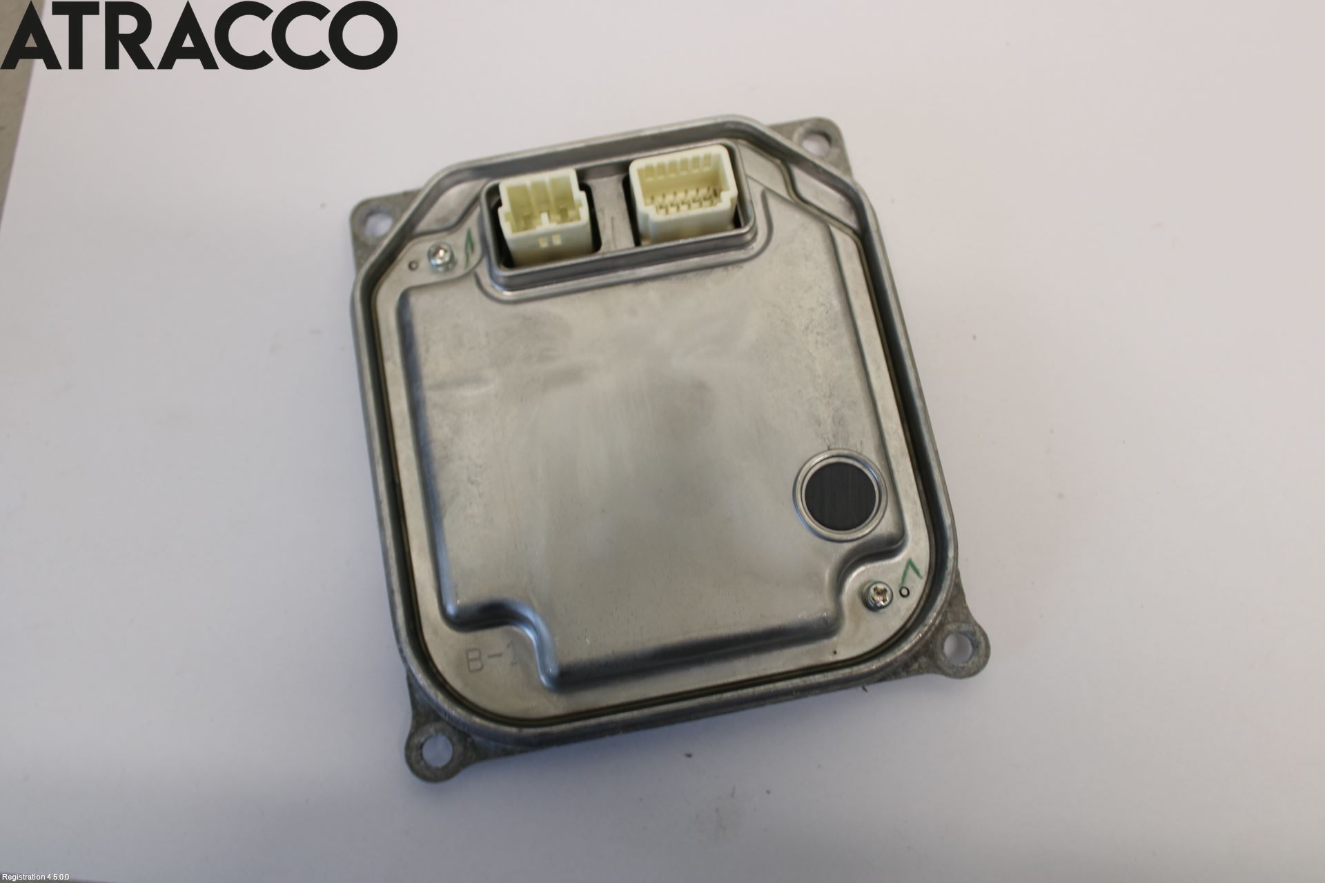 Toyota PRIUS ZVW30 09-20 Styreenhet Xenon