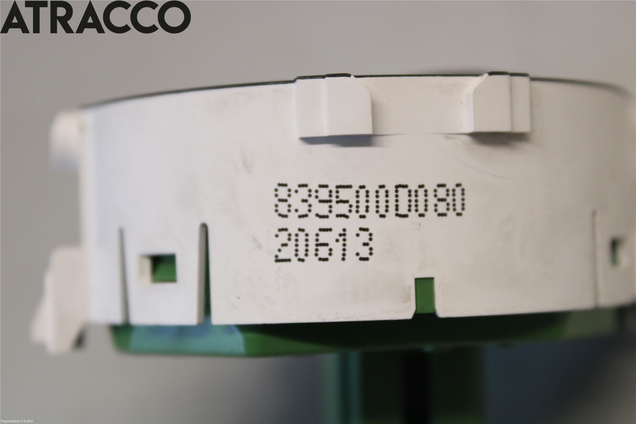 Toyota YARIS XP130 12-14 Bryter Varsel (Nødblink)