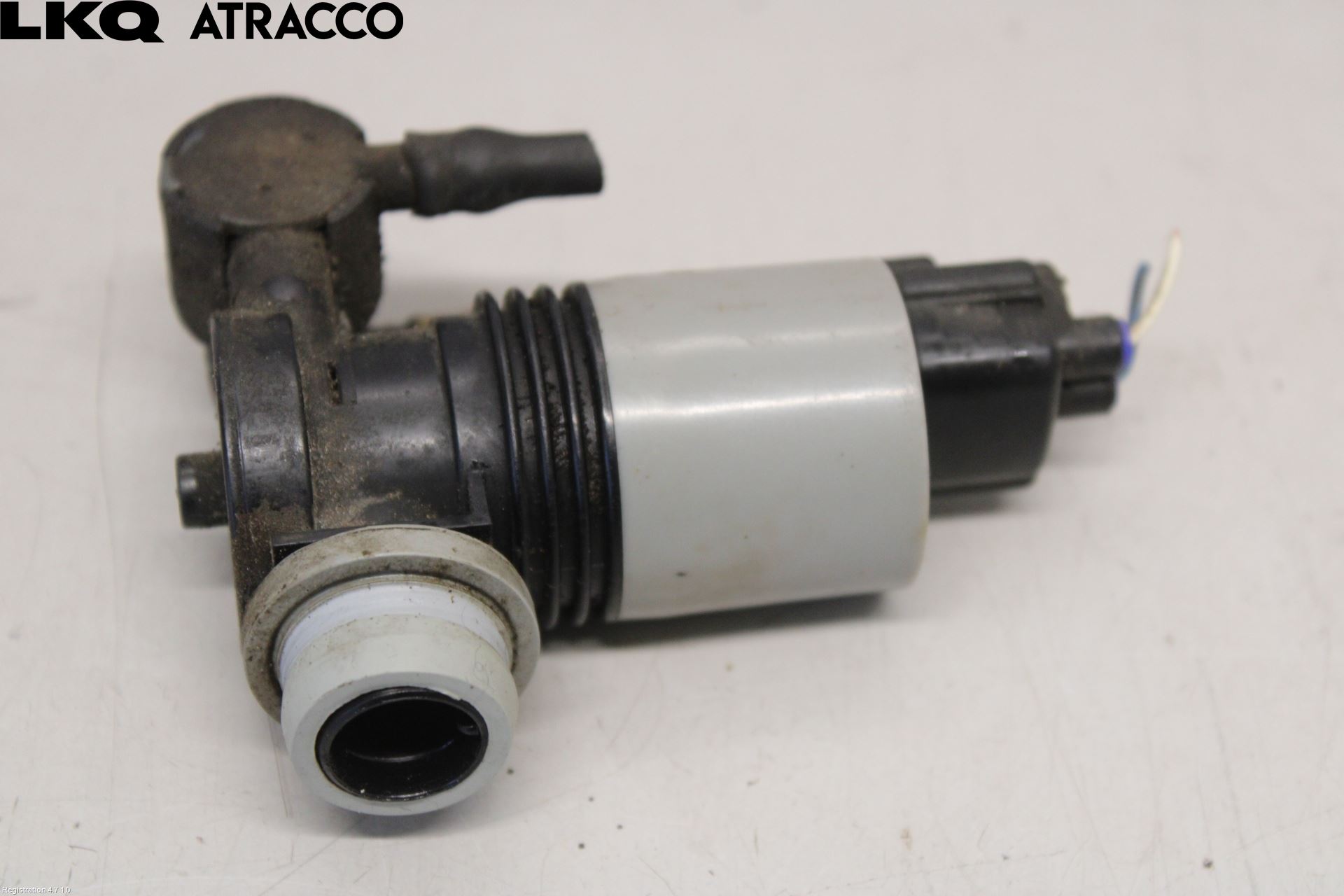 Toyota AURIS 13-19 Spylerpumpe Frontrute