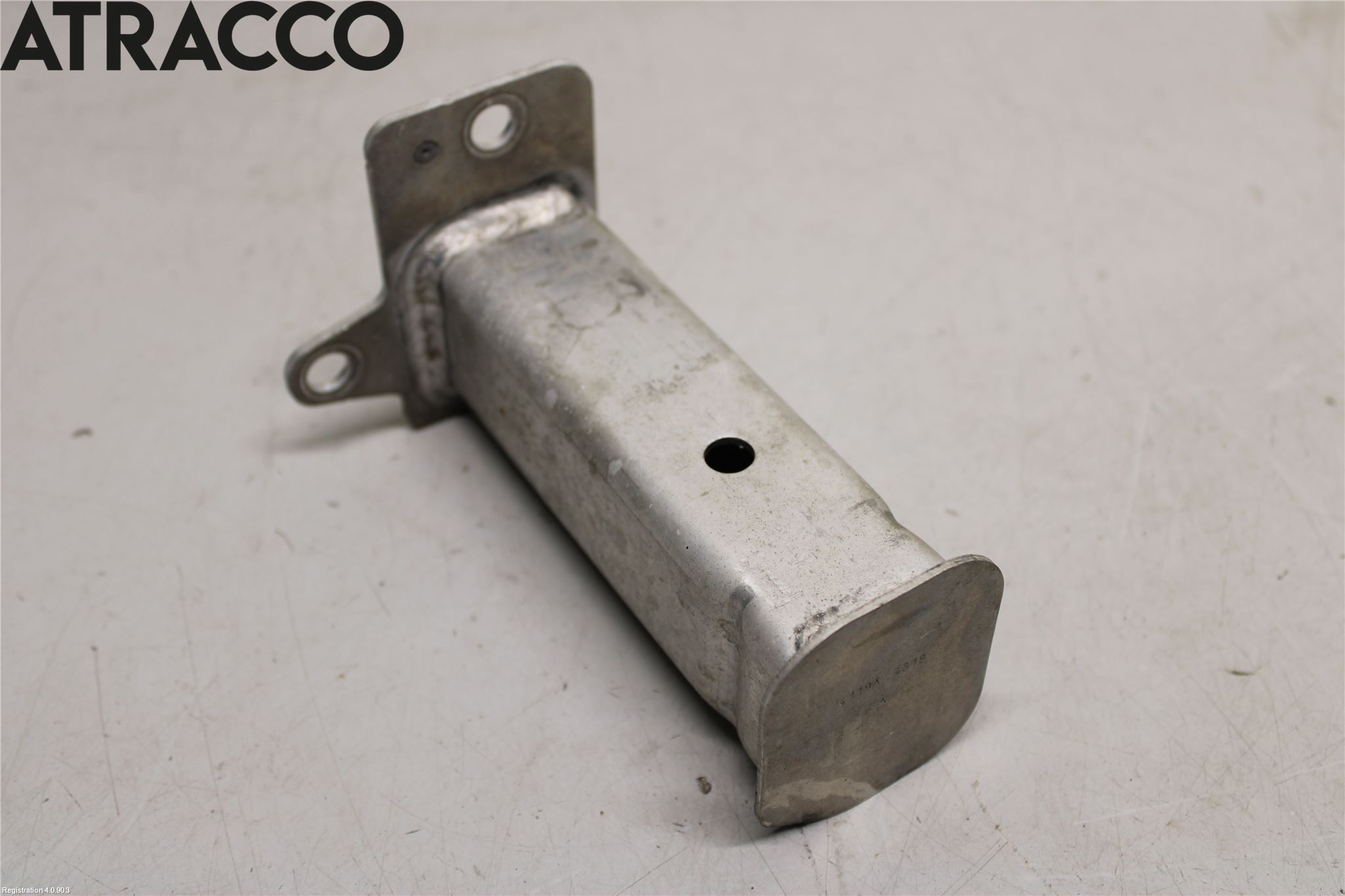 Opel CORSA F, CORSA-E 20- Front Øvrig