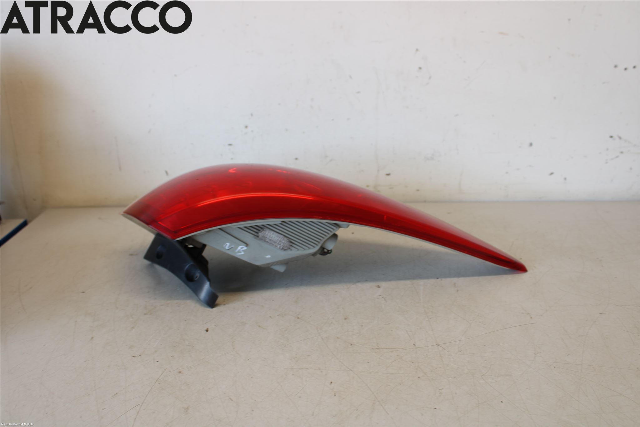 Hyundai ix35 Baklykt Venstre