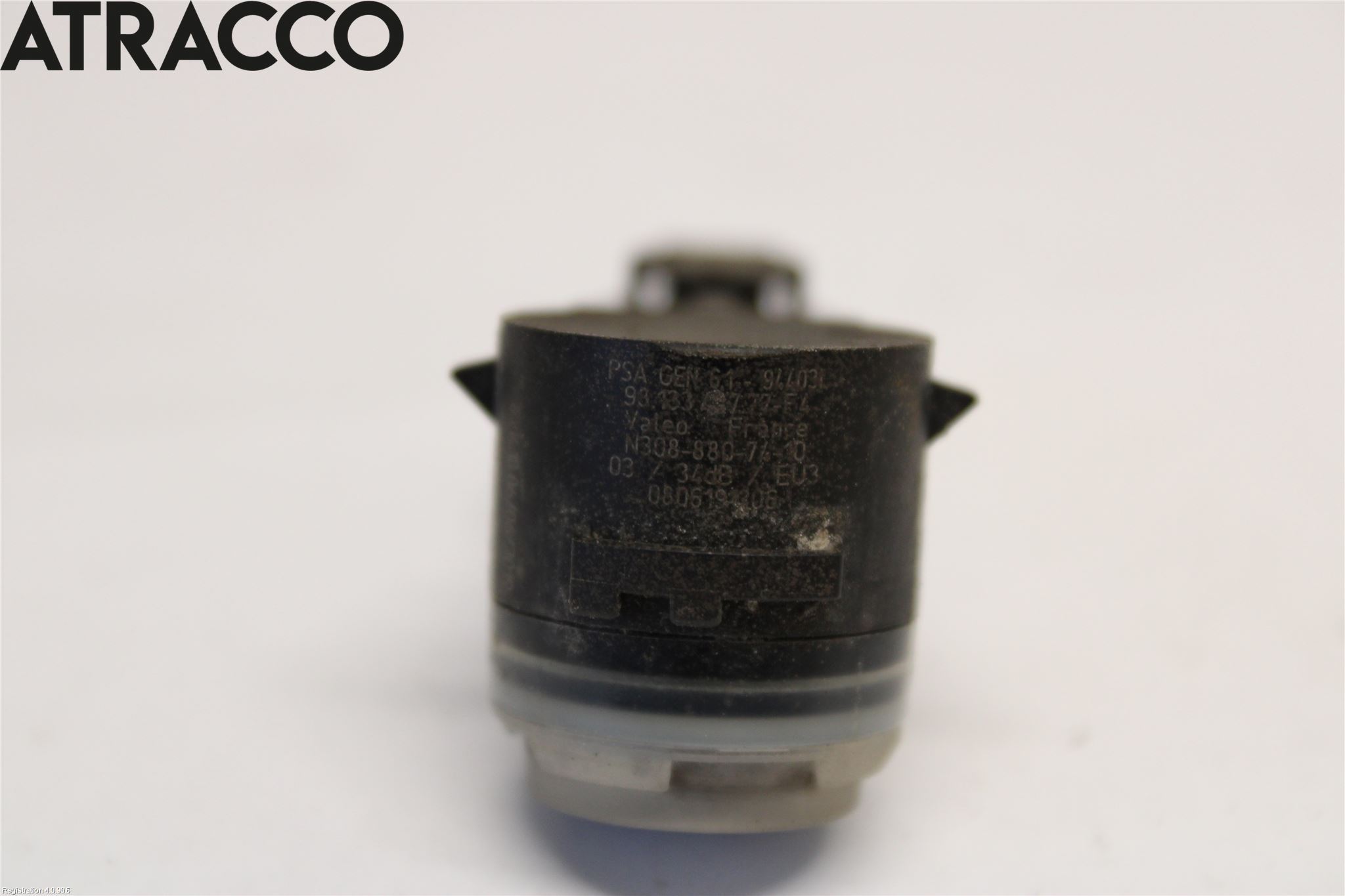 Peugeot PARTNER/E-PARTNER 19- Sensor Ryggesensor