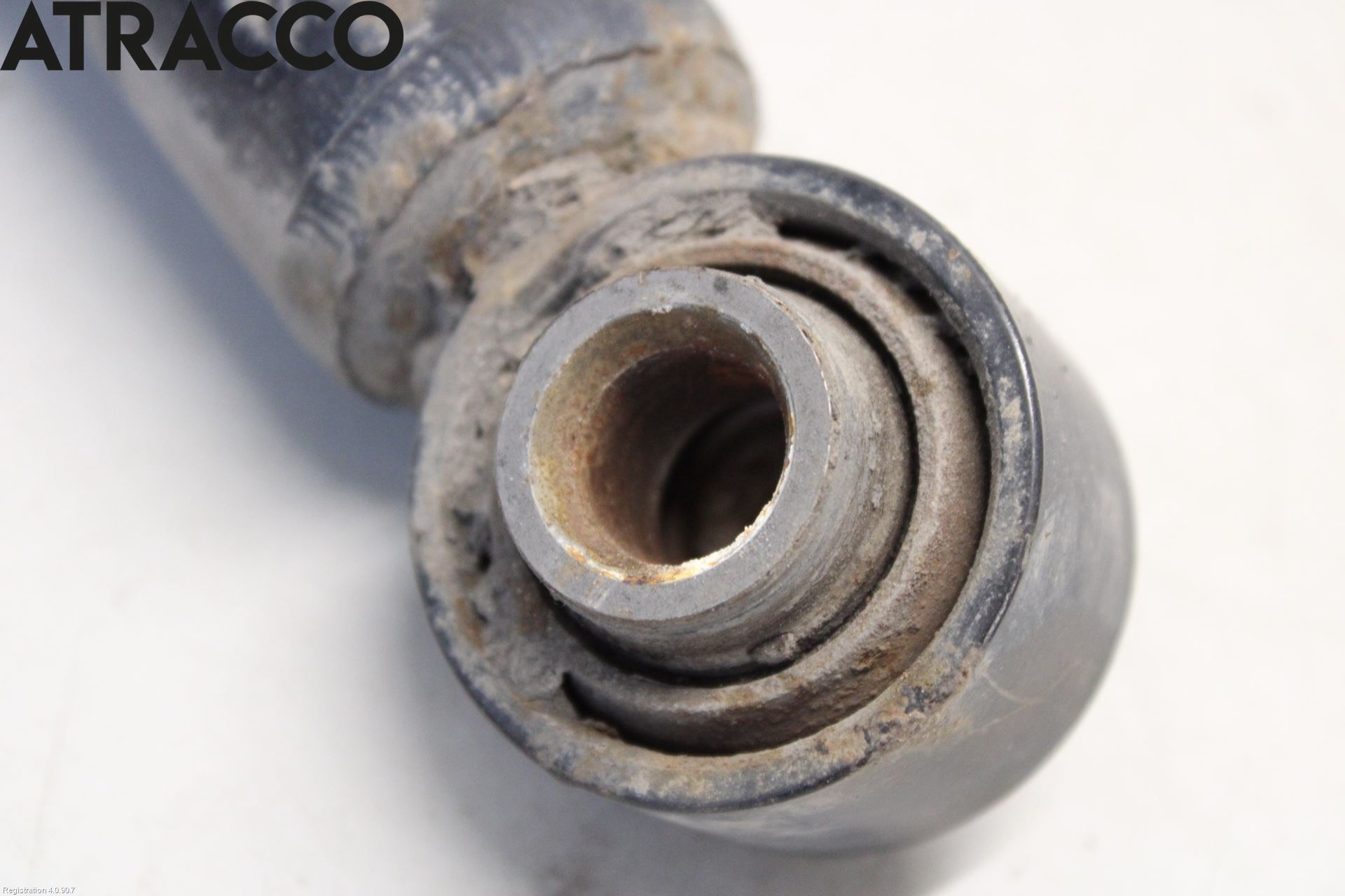 Toyota C-HR 16-23 Støtdemper Bak