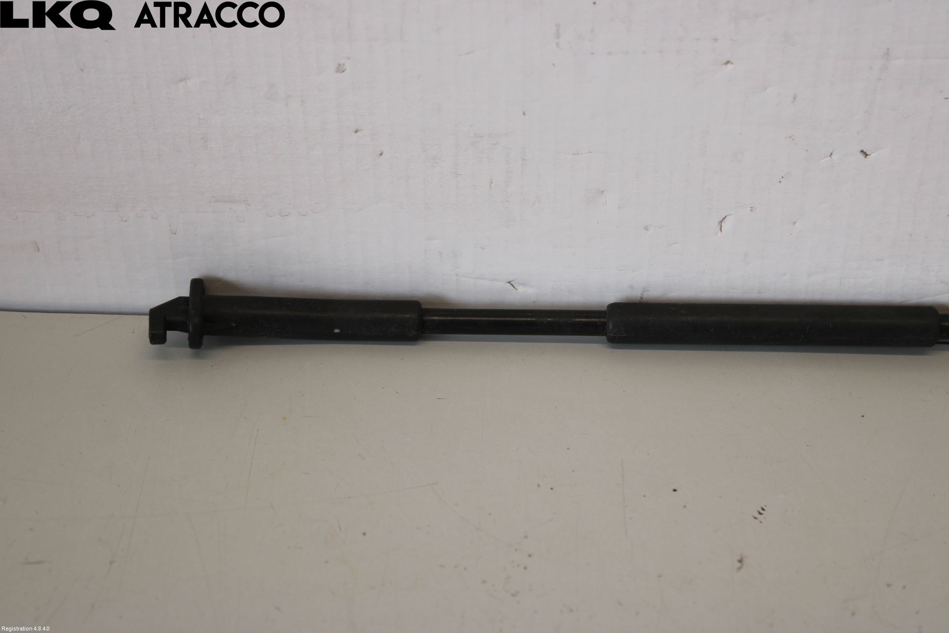 Nissan QASHQAI 10-14 Panser Stag