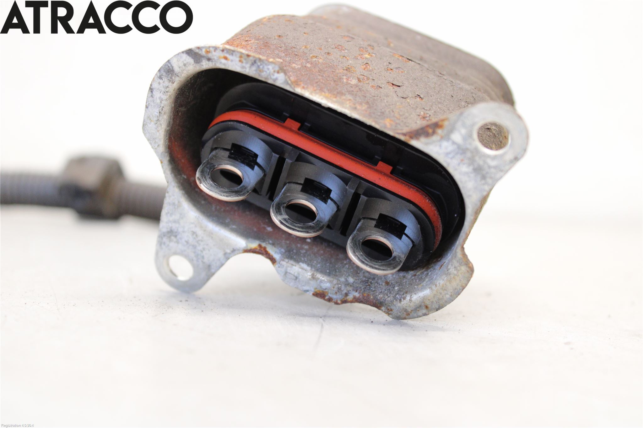 Lexus CT 200h Kabelhärva Högspänning