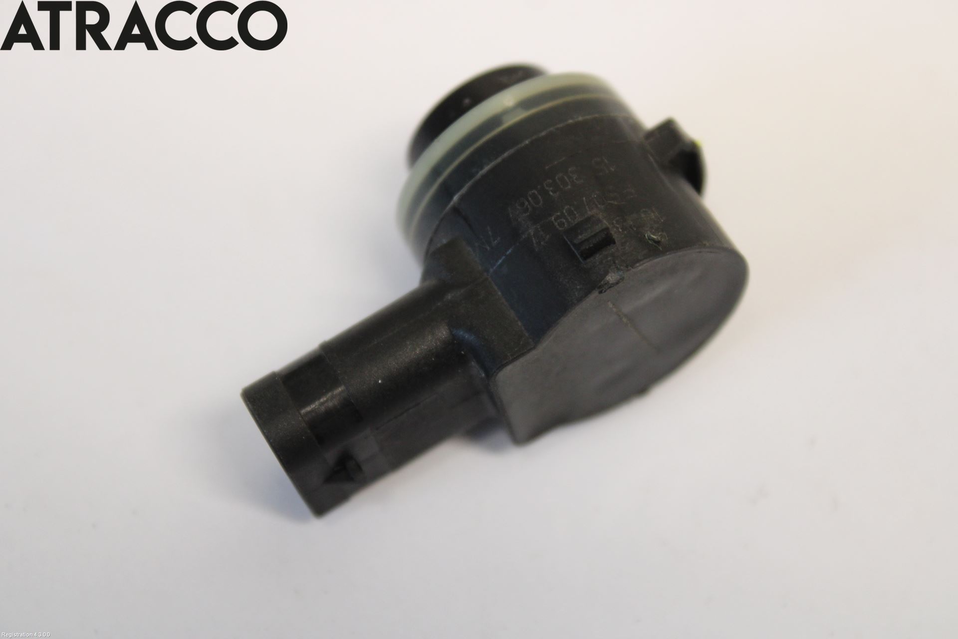 Audi Q2/SQ2 17- Sensor Ryggesensor
