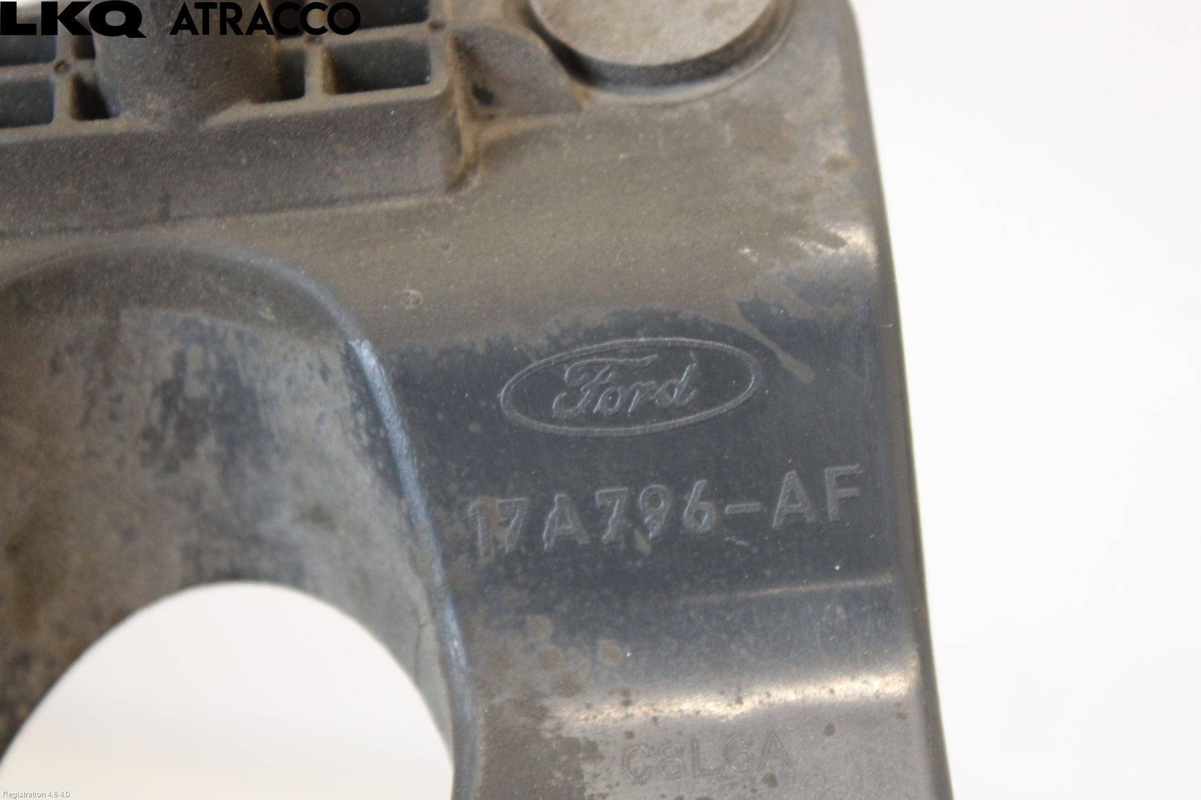 Ford KUGA 08-12 Støtfangerfeste Foran Venstre