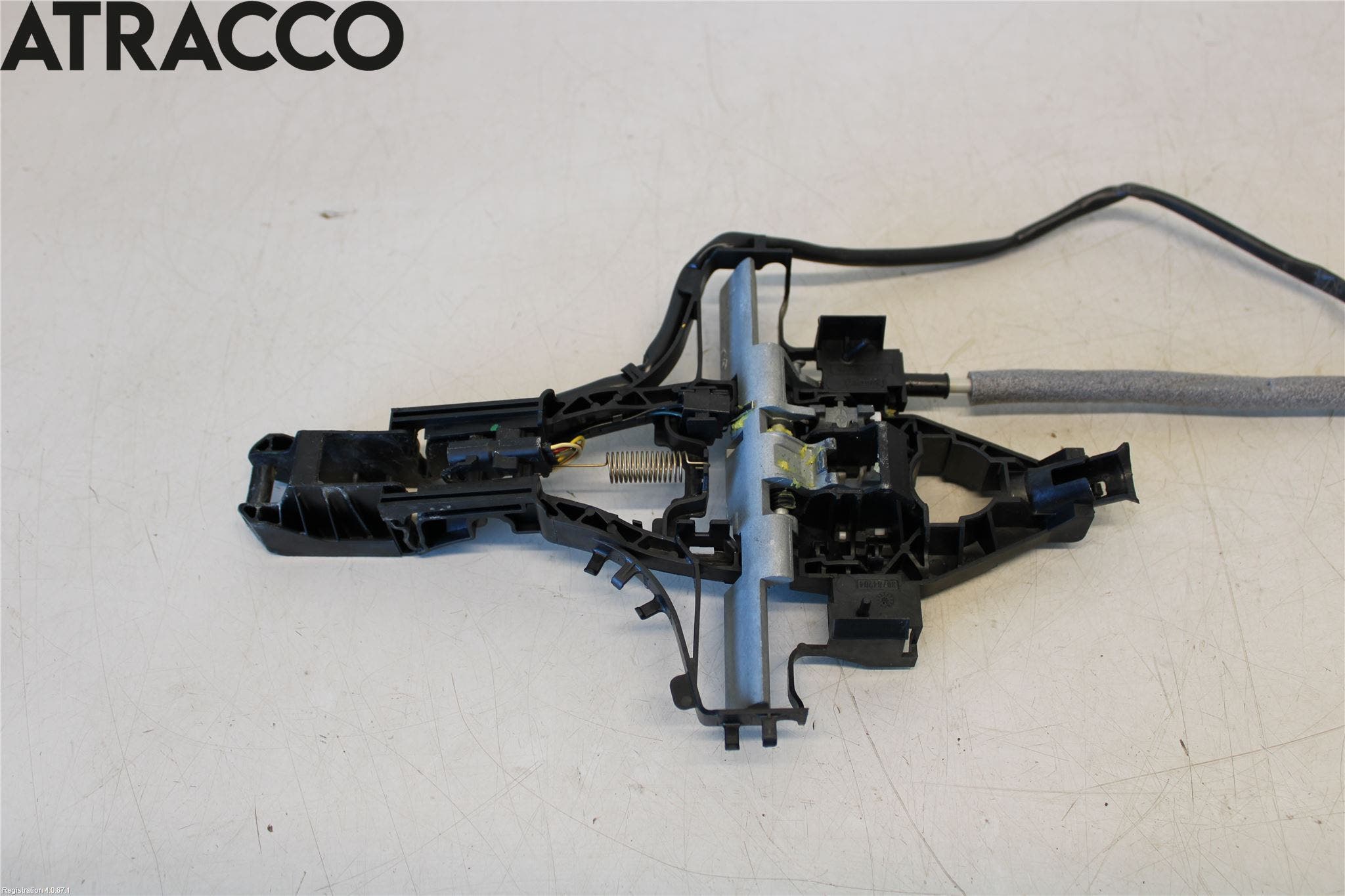 Volvo XC60 09-13 Dørhandtak Ytre Høyre