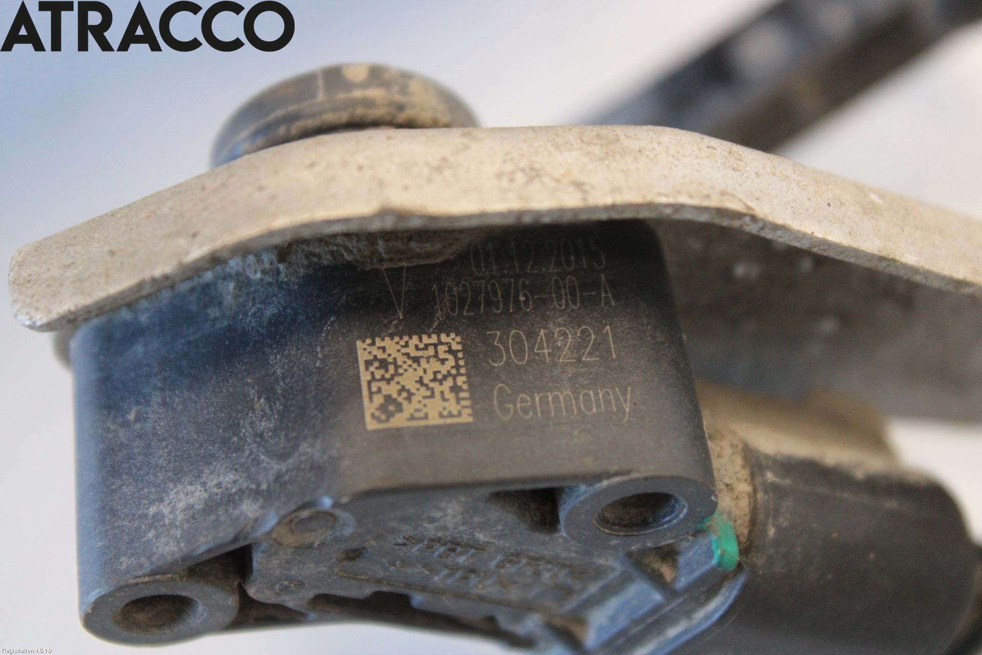 Tesla MODEL S 13- Sensor Lysinnstilling