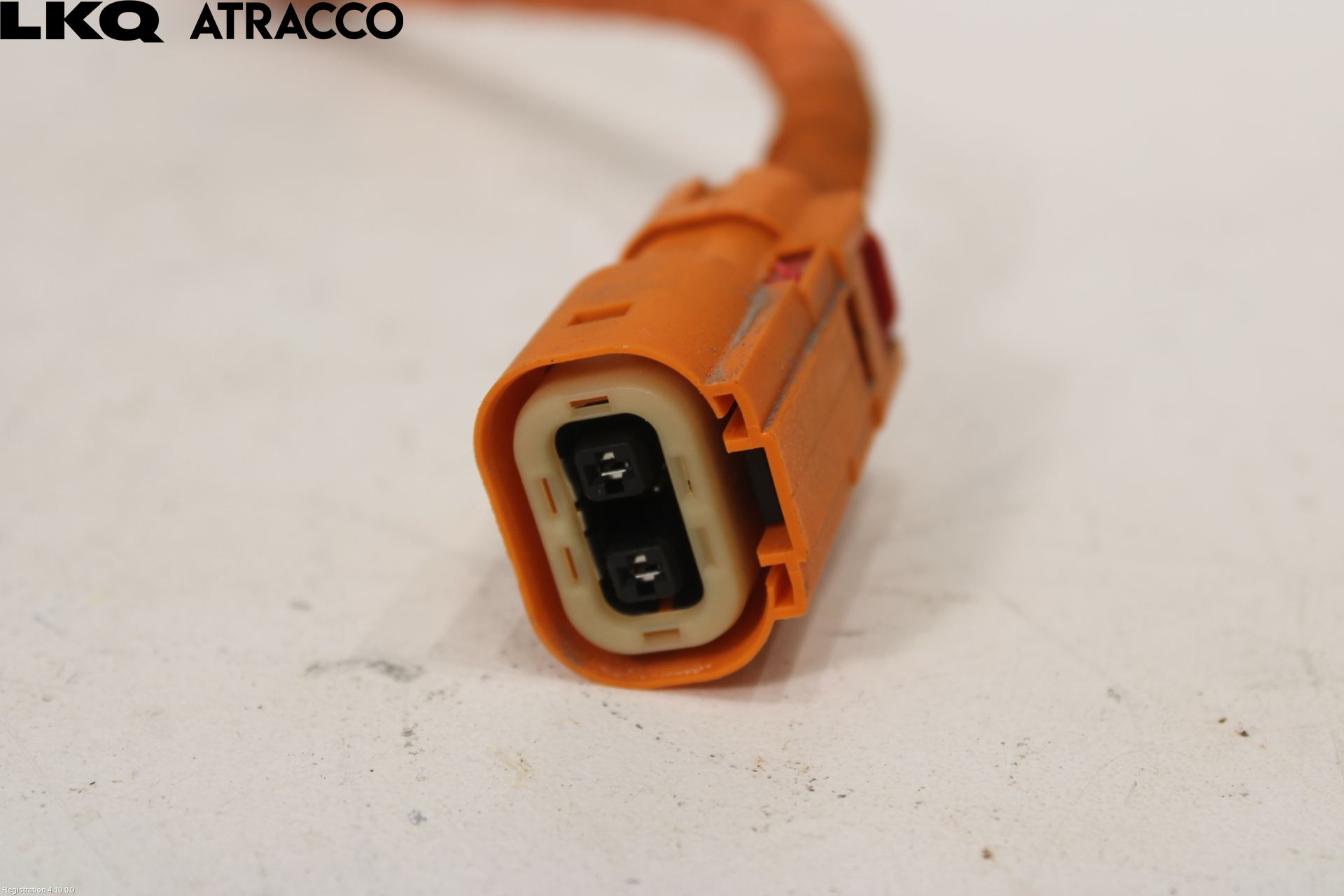 Volkswagen VW GOLF / E-GOLF VII 13-20 Kabelhärva Högspänning