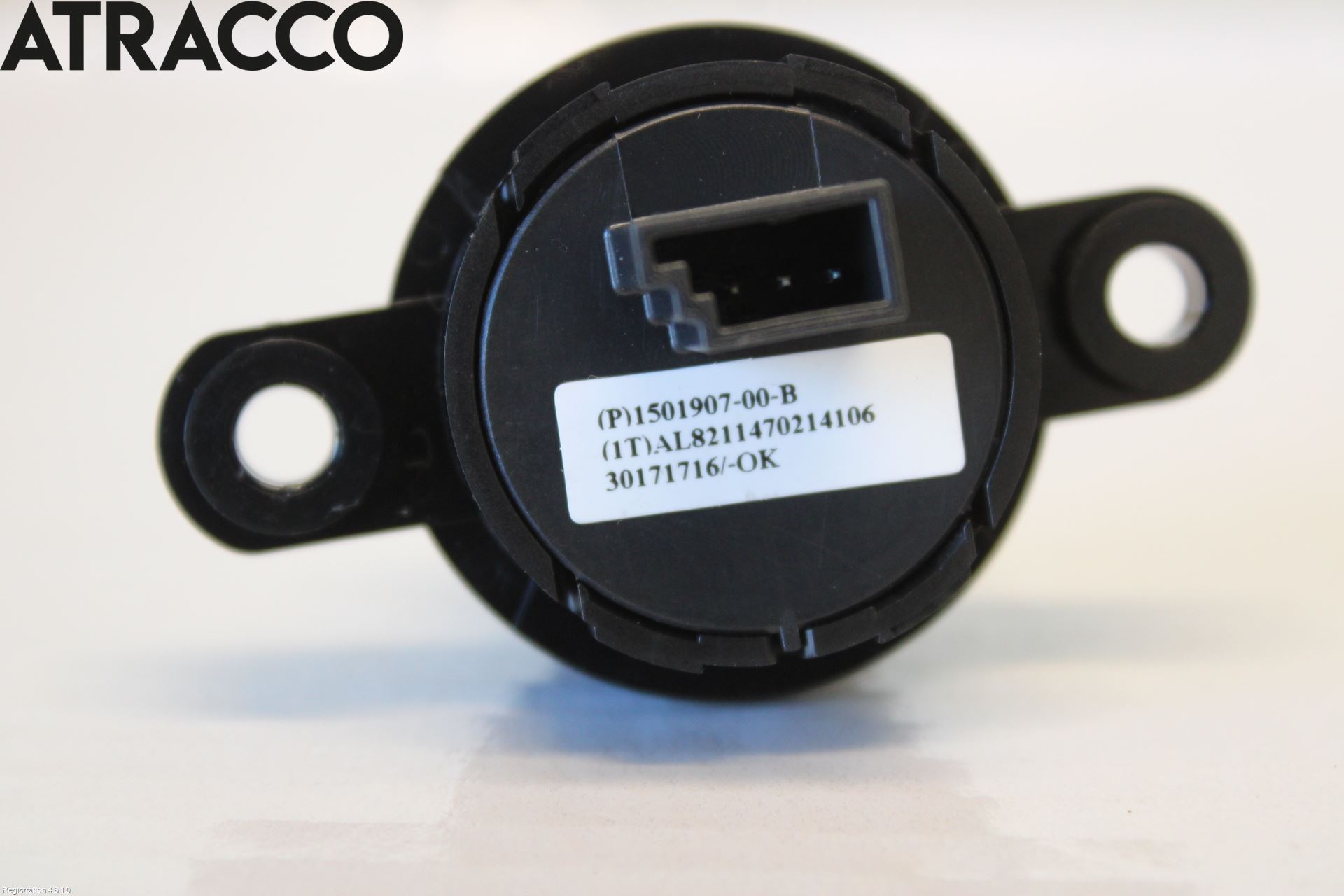 Tesla MODEL 3 17- Bryter Bakluke