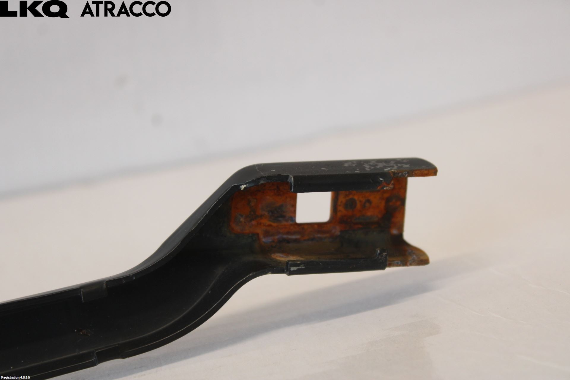 Toyota AVENSIS 09-15 Viskerarm-Armer Frontrute