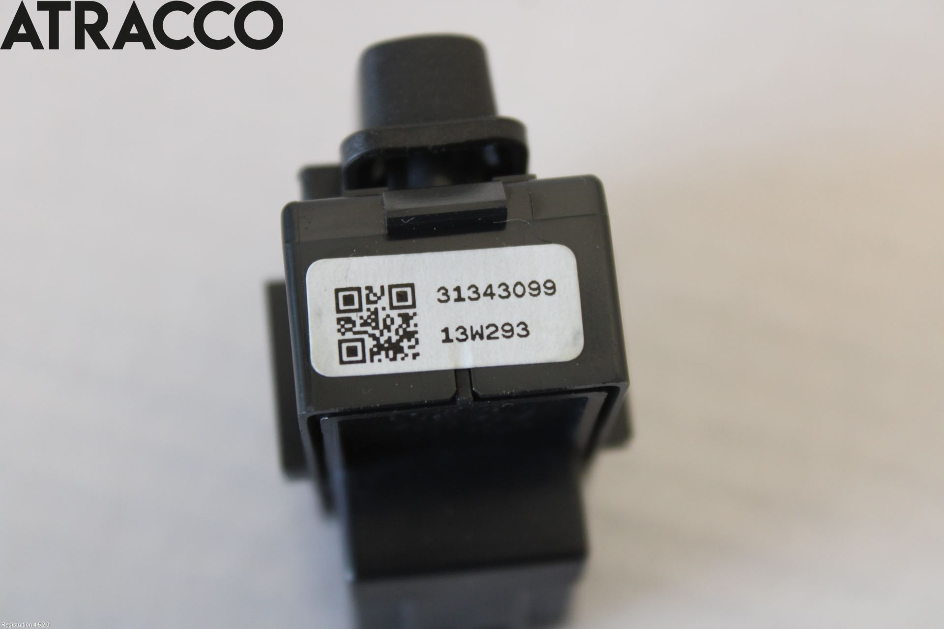 Volvo V70 14-16 Bryter Sentral Lås