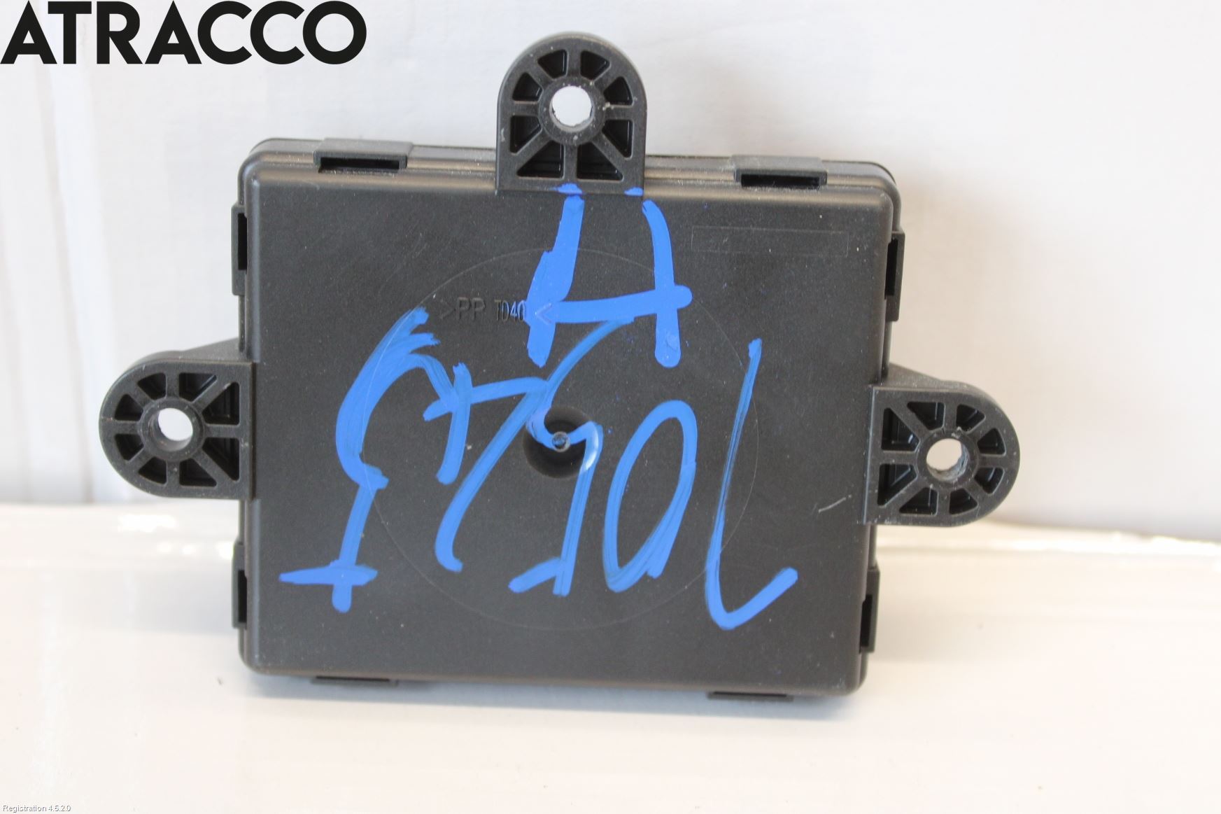 Ford FOCUS 15-18 Styreenhet Dør