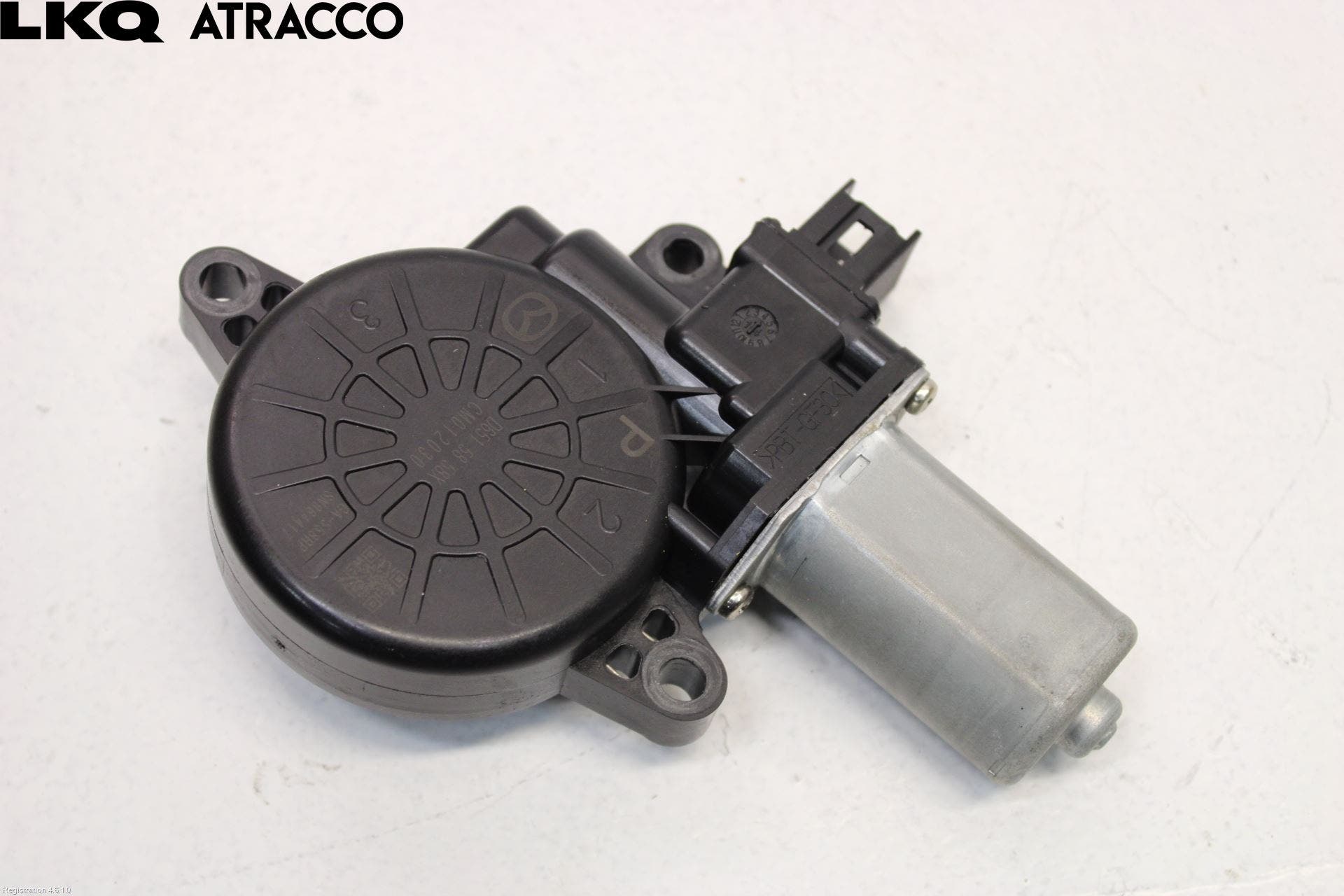 Mazda CX-5 12-17 Vindusheismotor