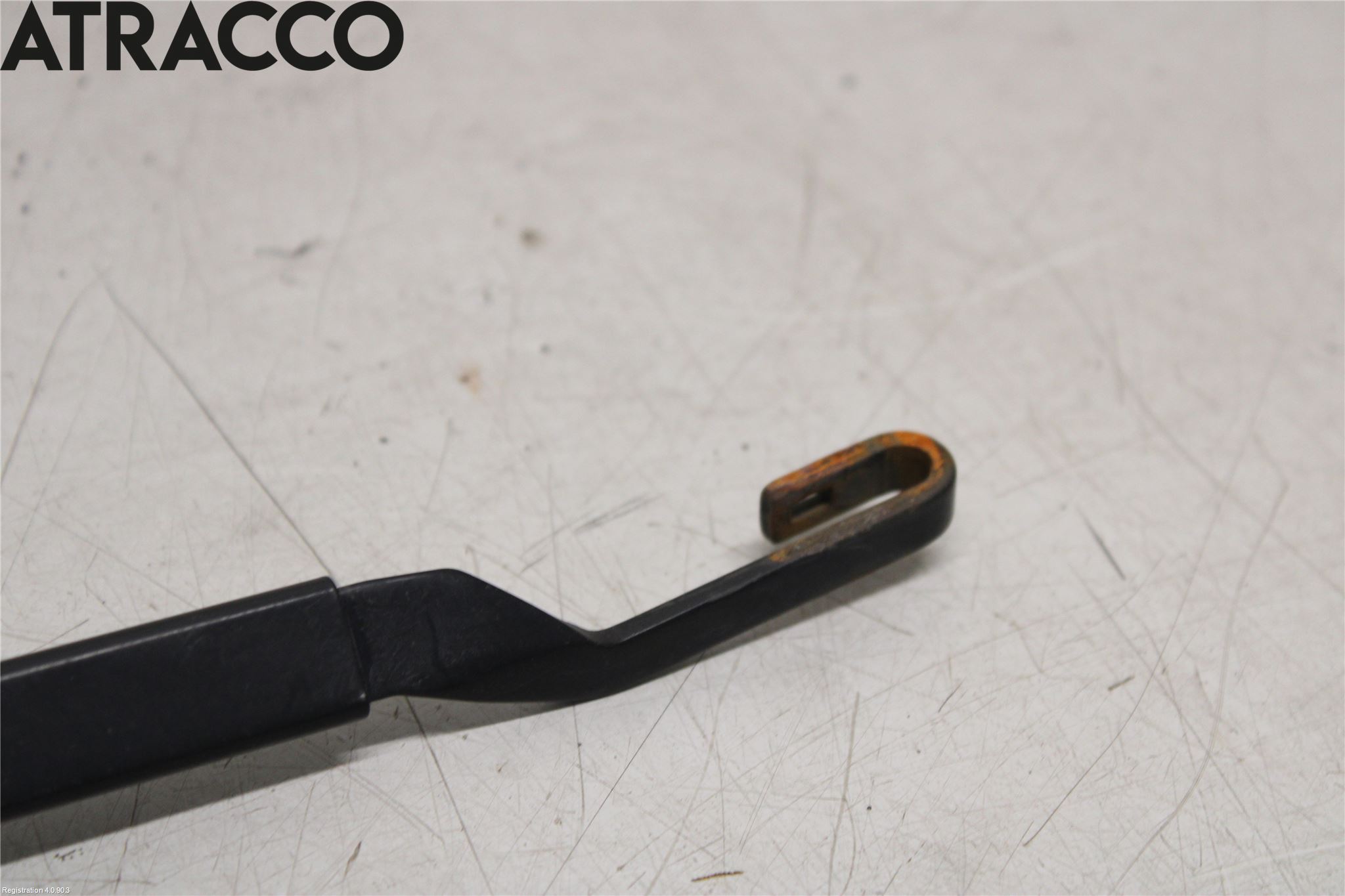 Toyota AURIS 13-19 Viskerarm-Armer Frontrute