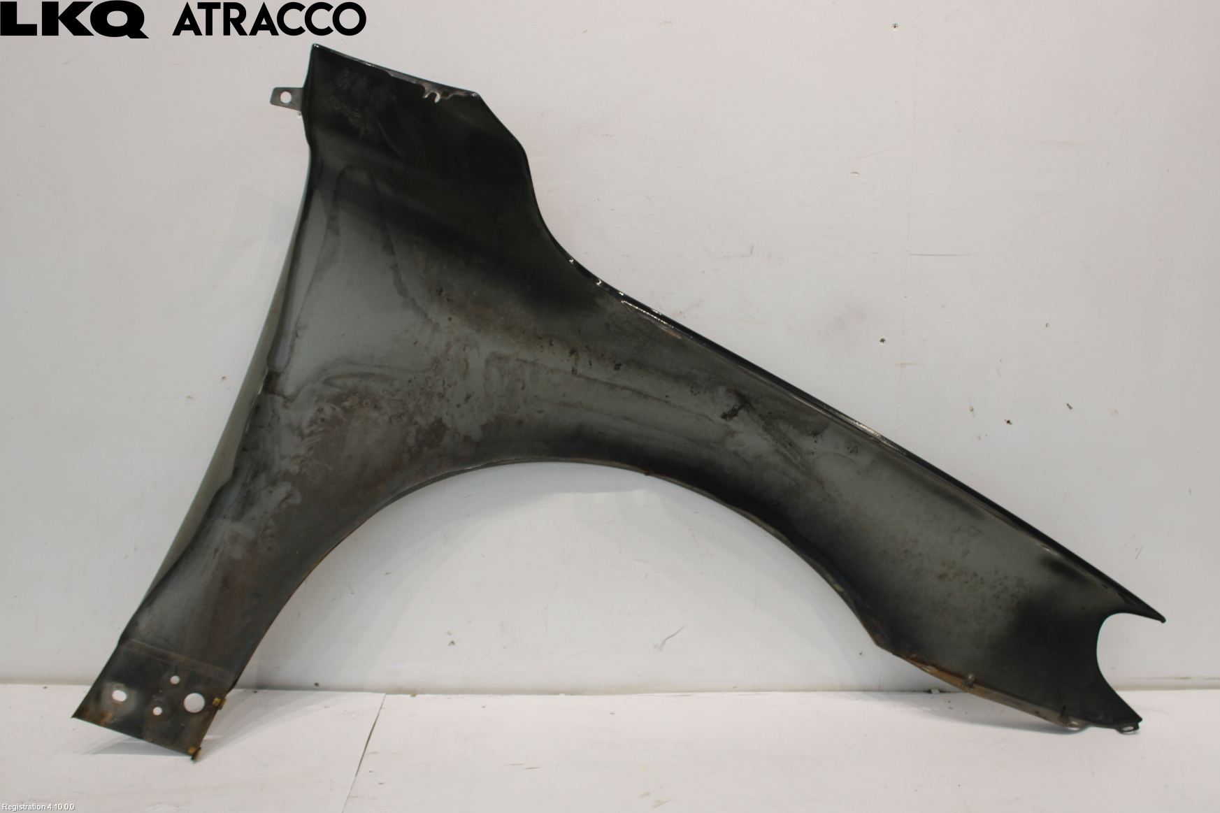 Volvo V70 08-13 Skjerm Foran Venstre