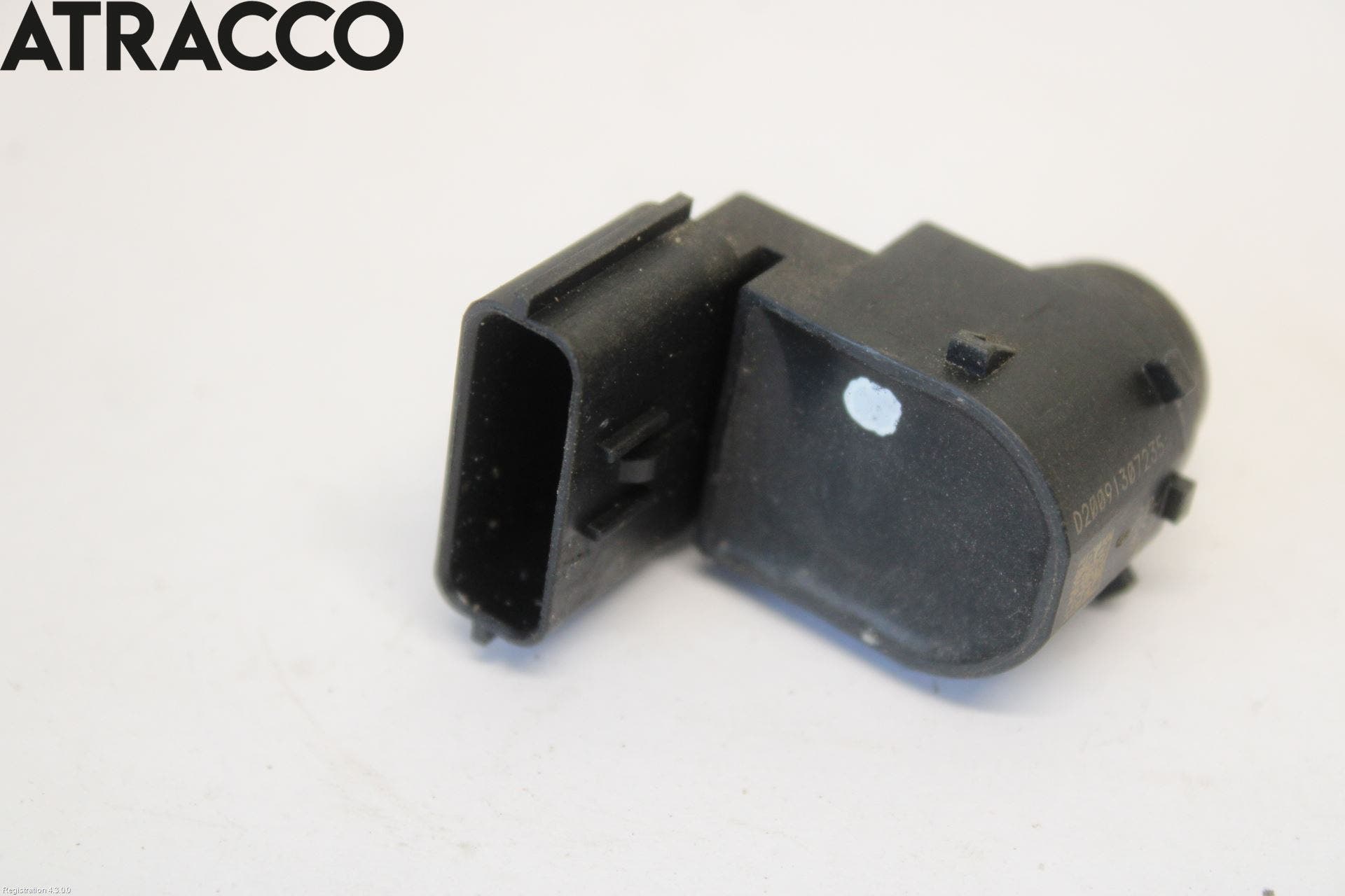 Kia XCEED 19- Sensor Ryggesensor