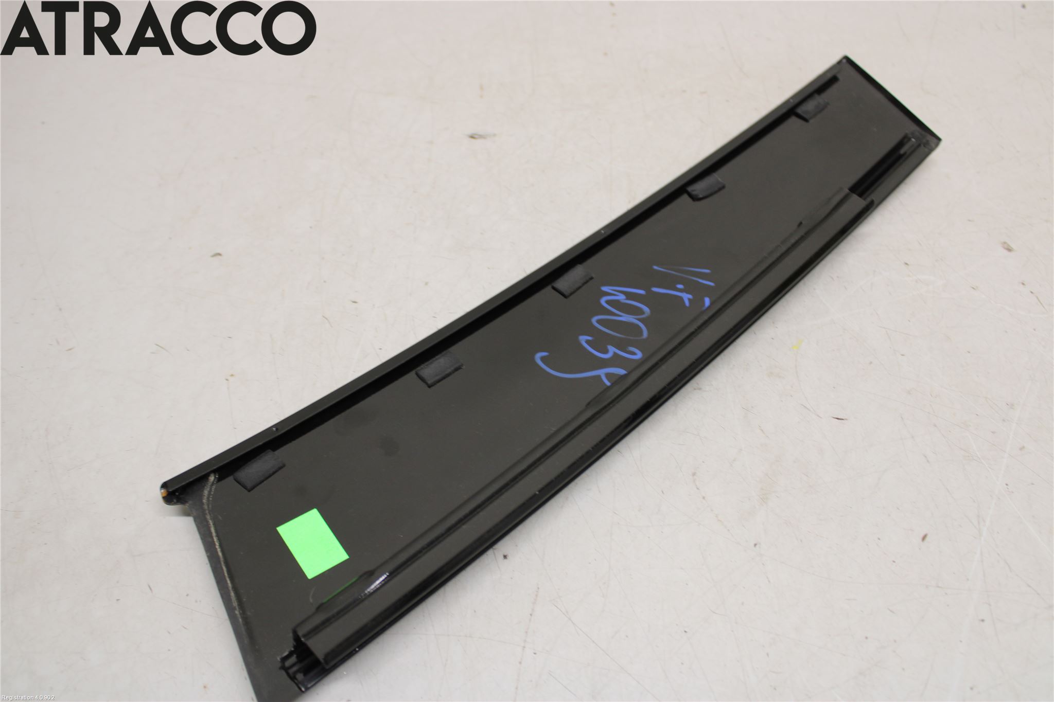 Opel INSIGNIA 09-16 Dør Dekorlist Vf