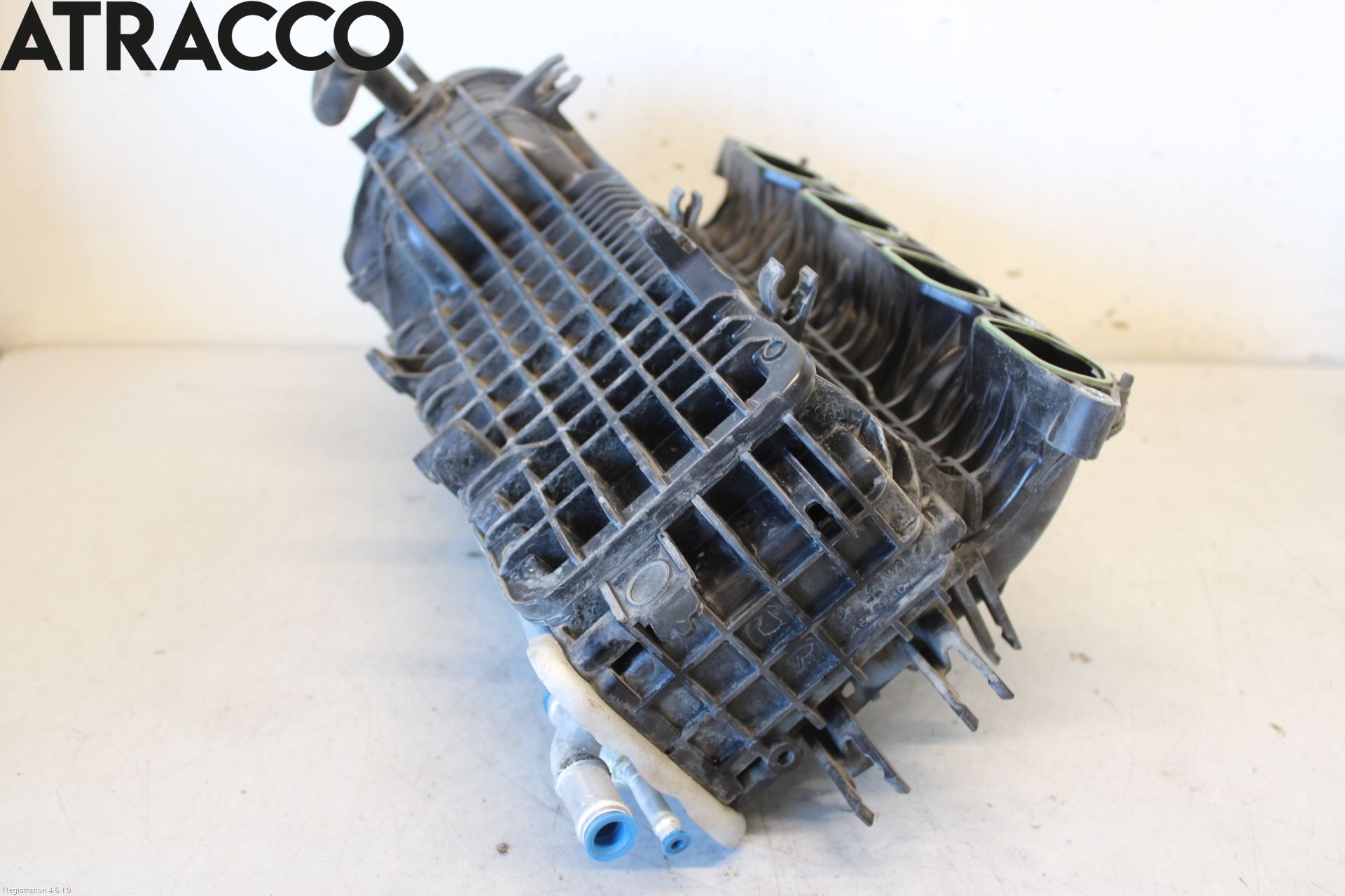 Volkswagen VW GOLF / E-GOLF VII 13-20 Innsugningsmanifold