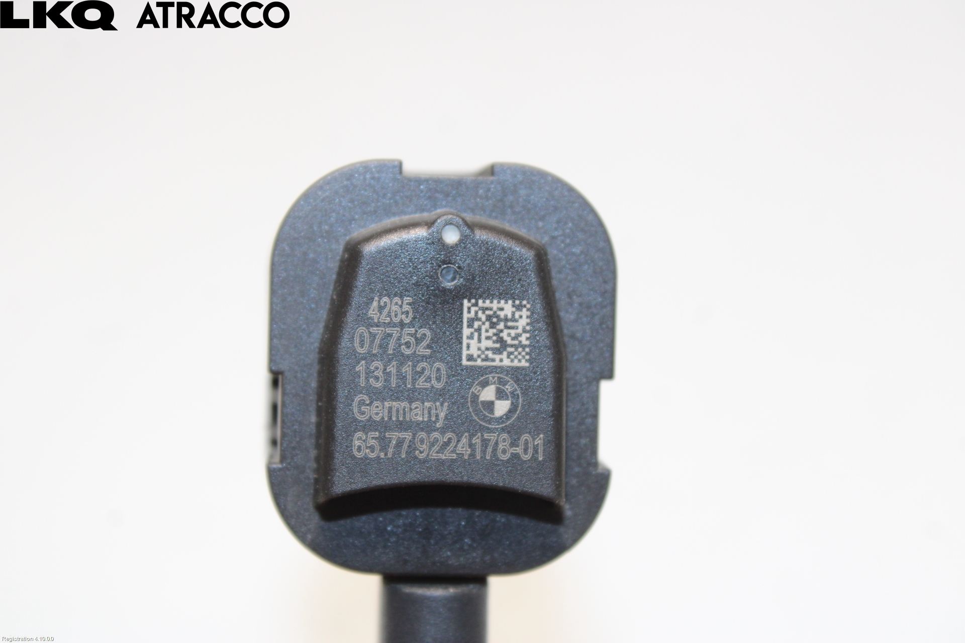 BMW 5 F10/F11/F18 09-17 Sensor Øvrig