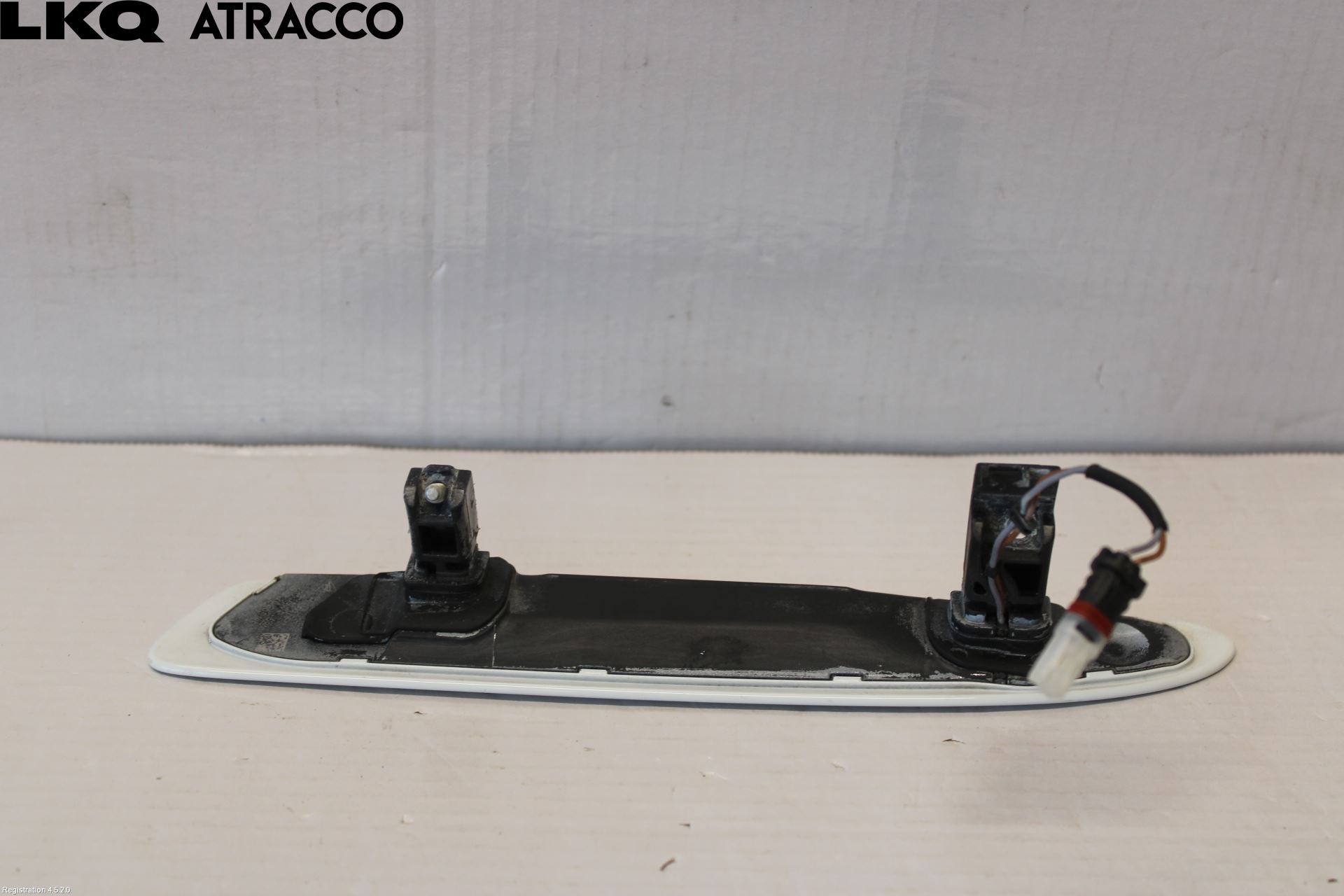 Porsche TAYCAN 20- Dørhandtak Ytre Høyre