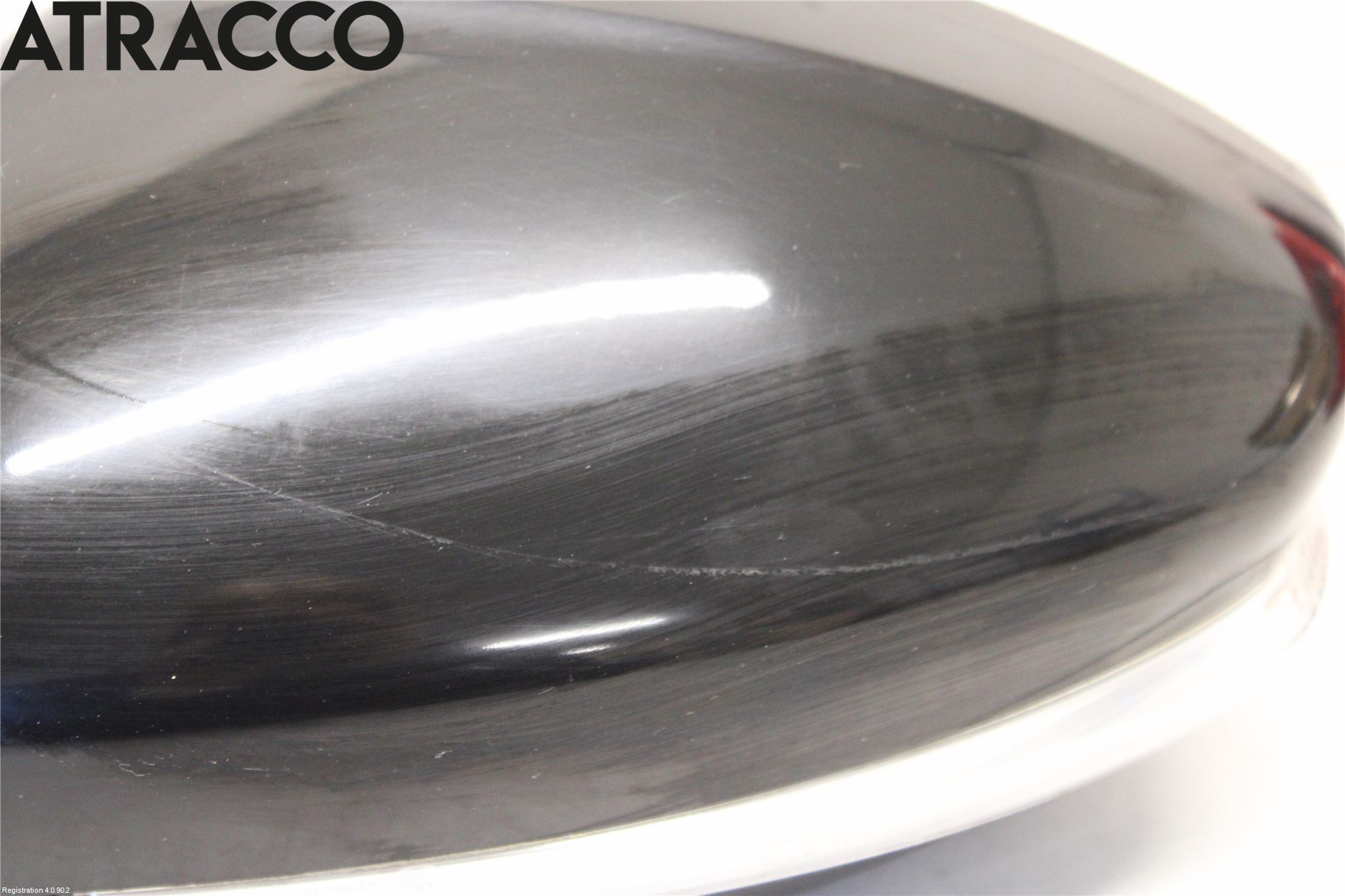 Citroen C4 CACTUS 14-20 Speil V M-El Justering