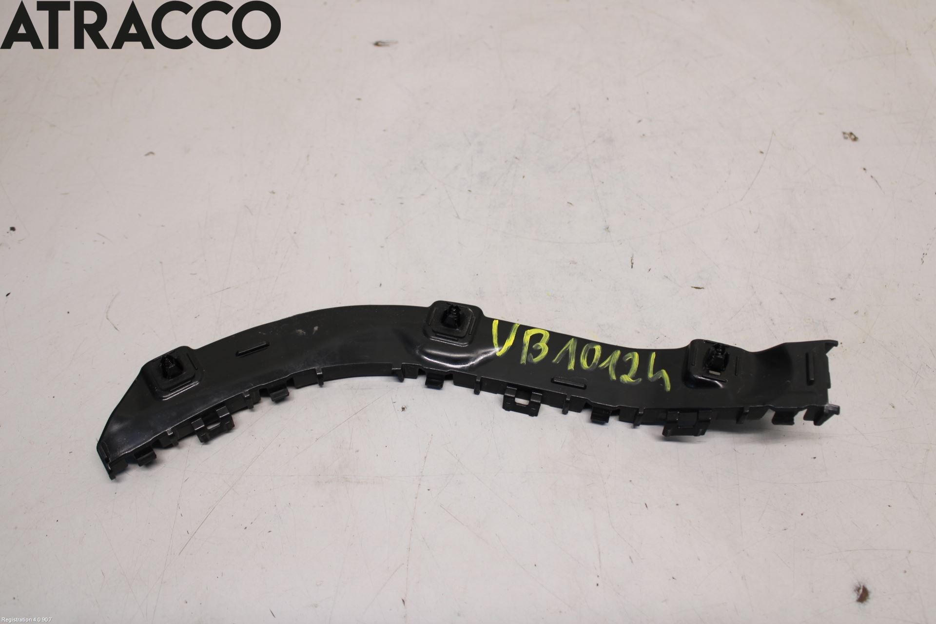 Suzuki VITARA 15- Støtfangerfeste Bak Venstre