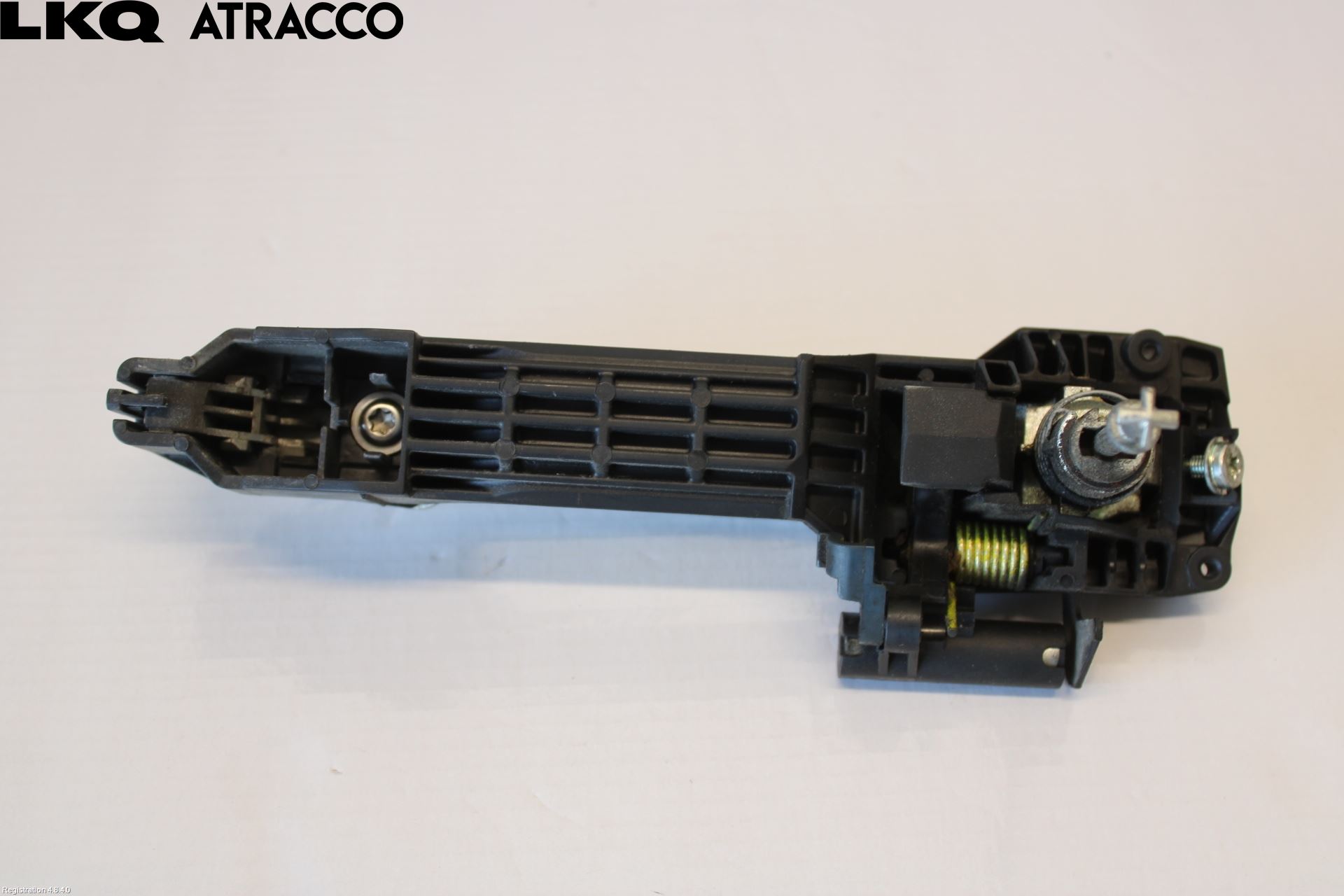 Toyota COROLLA 02-07 Dørhandtak Ytre Venstre