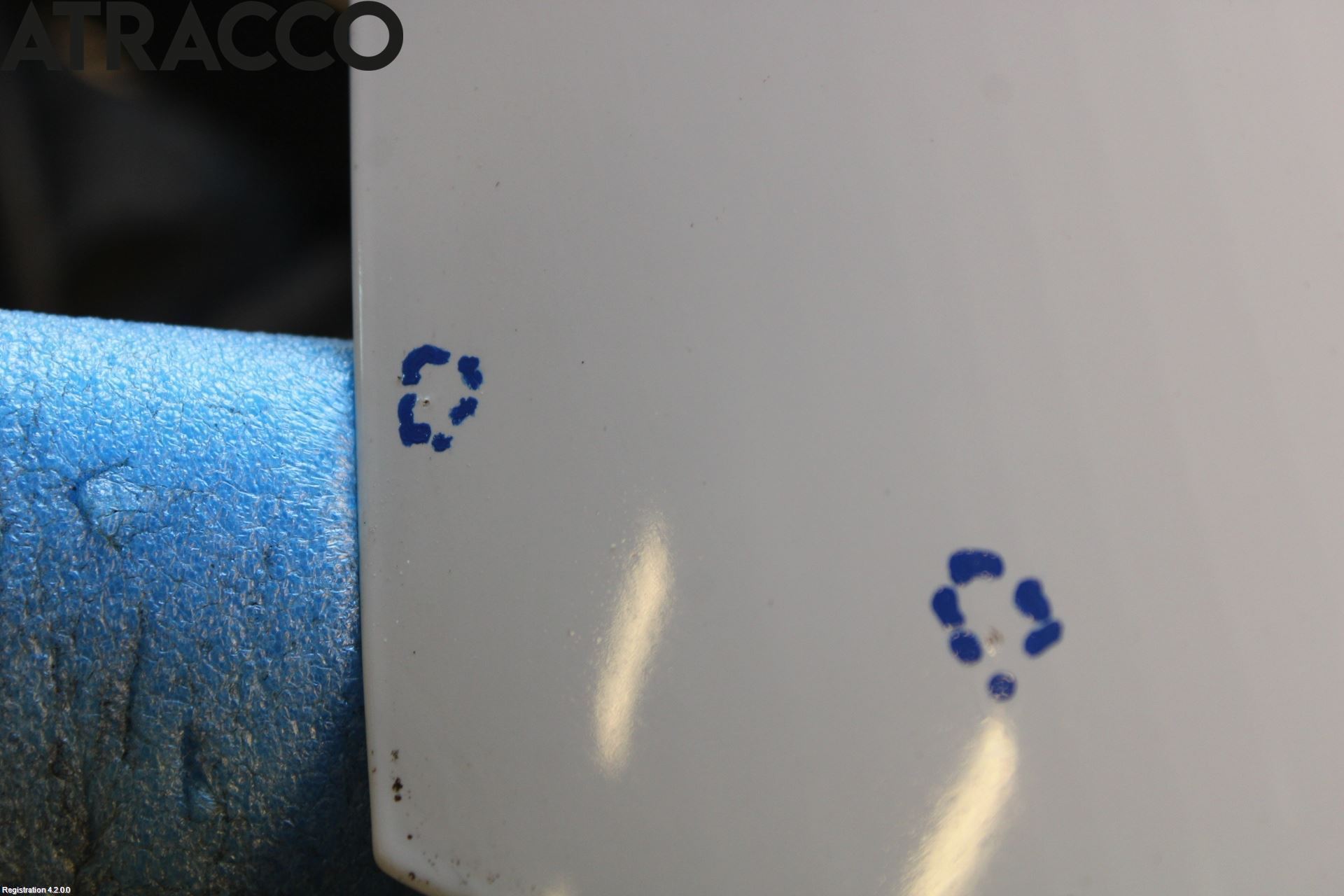 Volkswagen VW UP! / E-UP! Panser