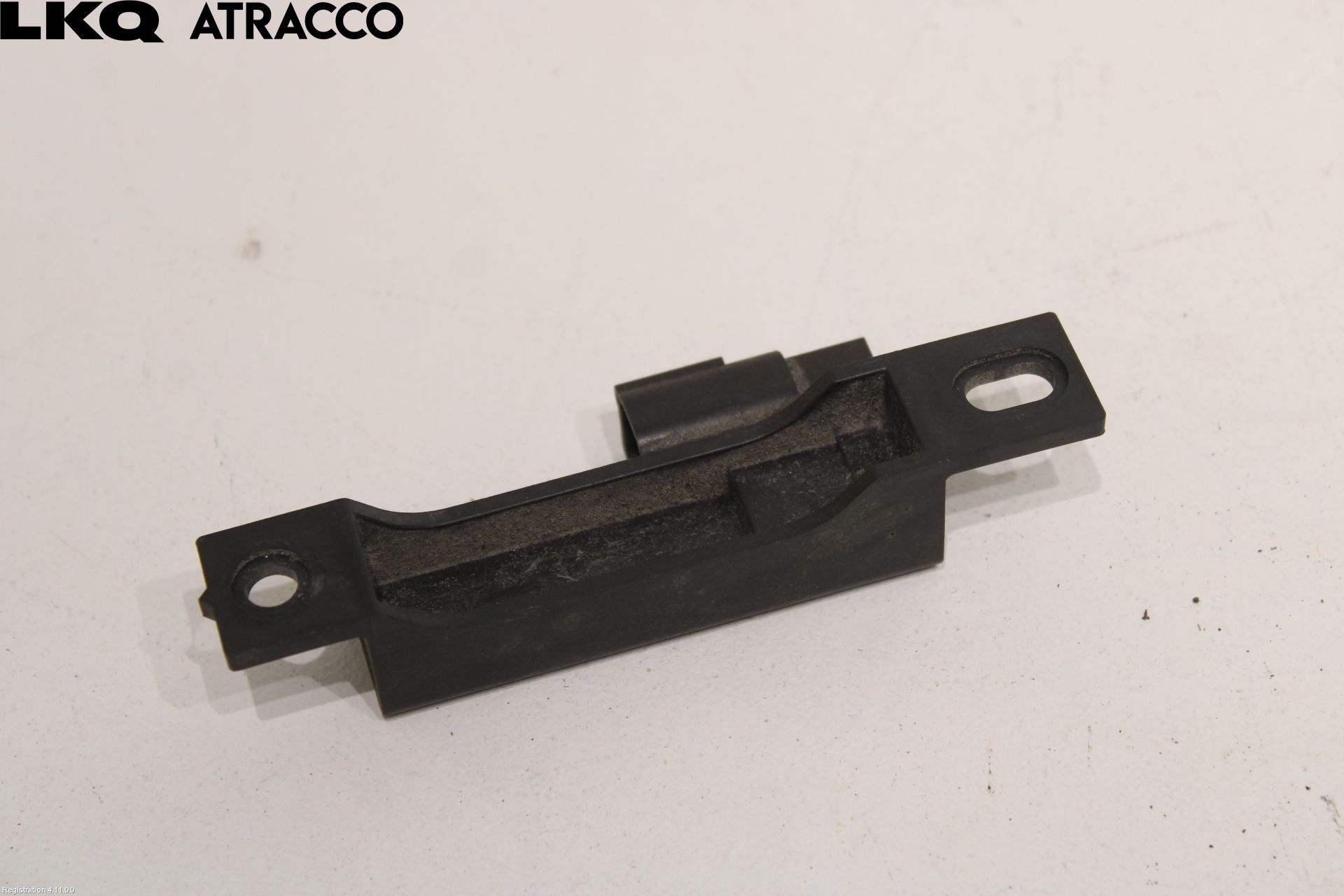 Nissan LEAF 18- Stereo Antenne Radio-Tv