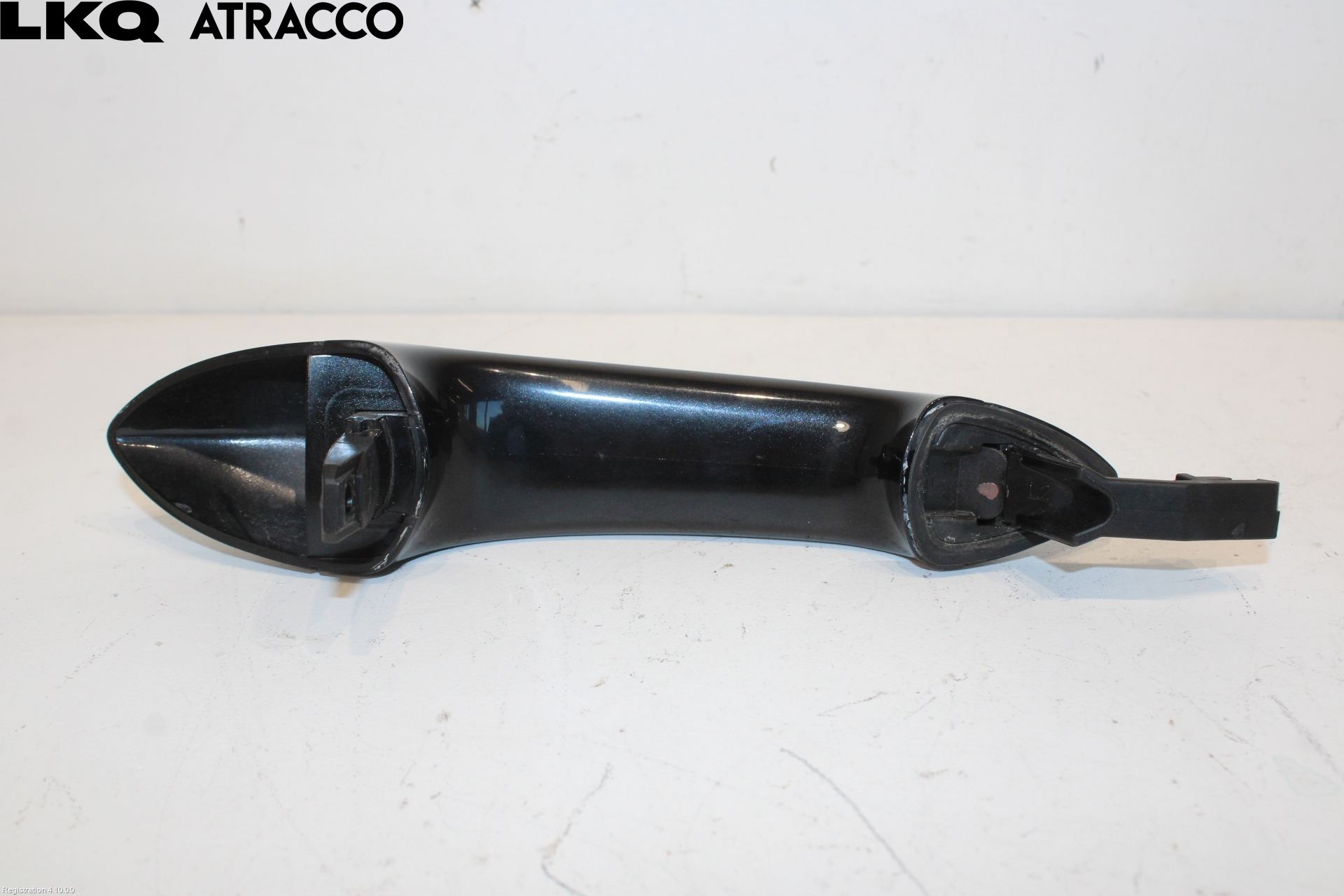 BMW 5 F10/F11/F18 09-17 Dørhandtak Ytre Venstre
