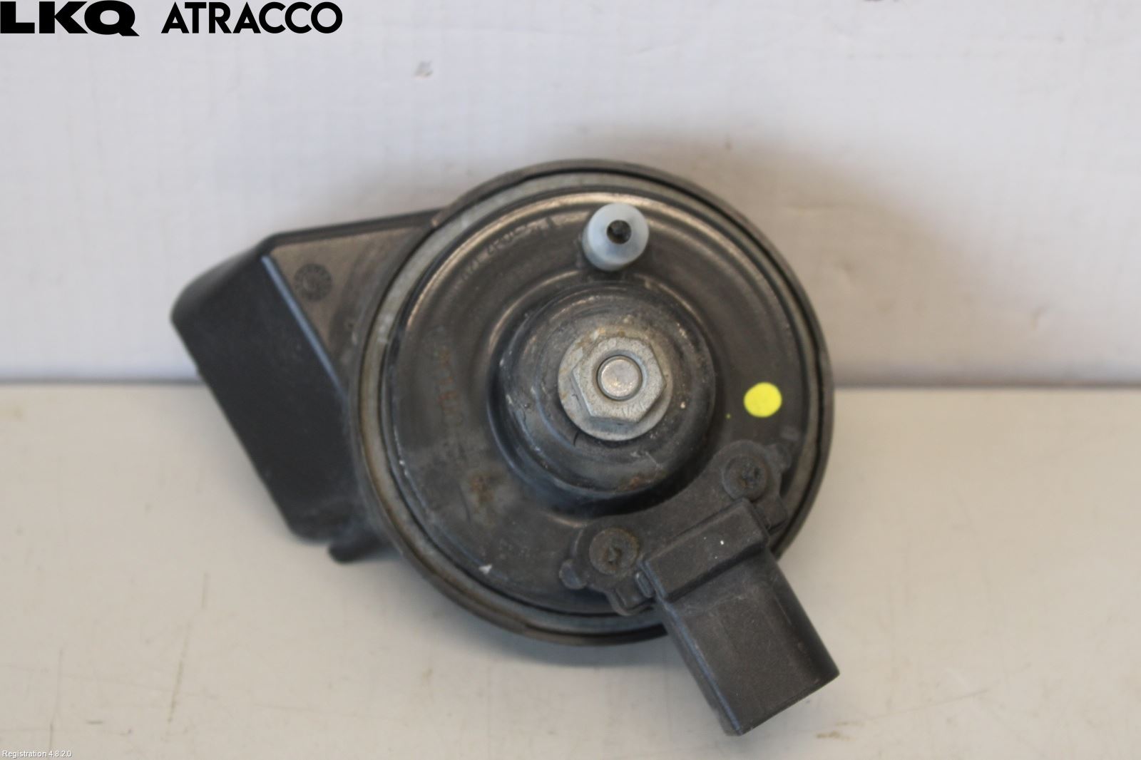 Audi A4 ALLROAD 09-16 Signalhorn