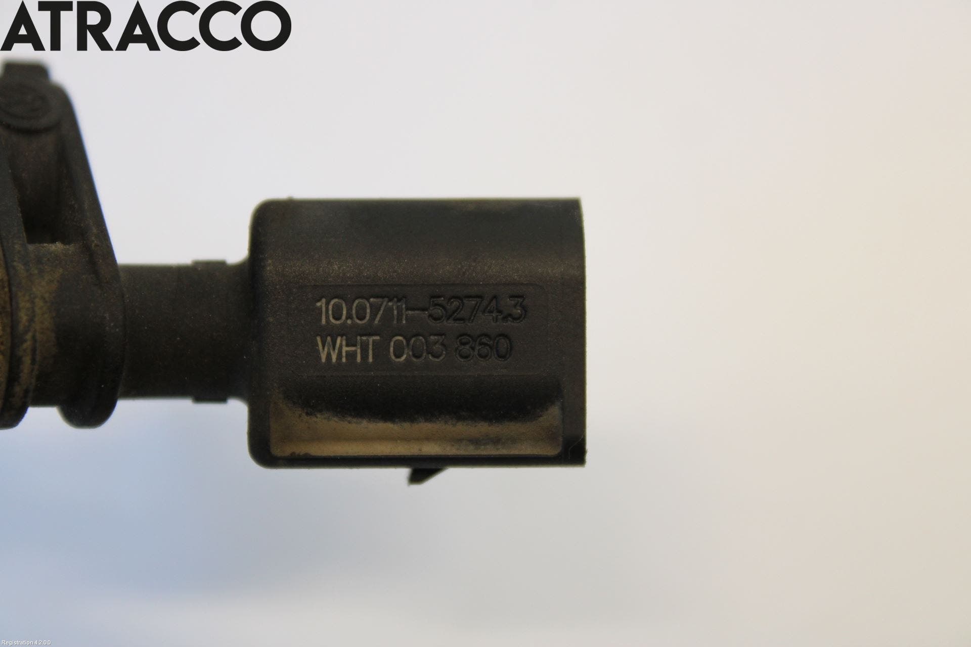 Audi Q2/SQ2 17- Abs Føler