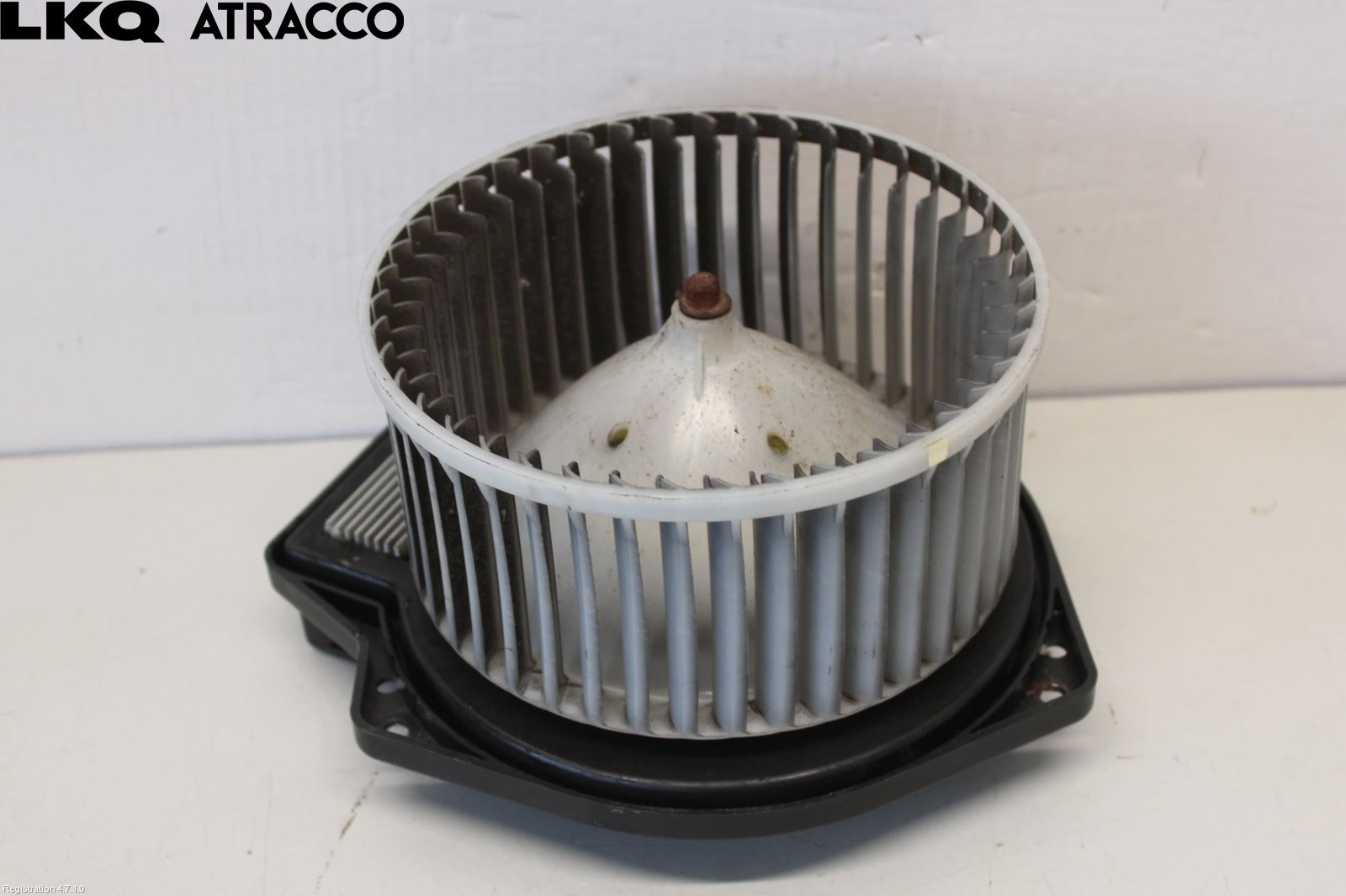 Subaru FORESTER SG 03-05 Varmeapparat Viftemotor