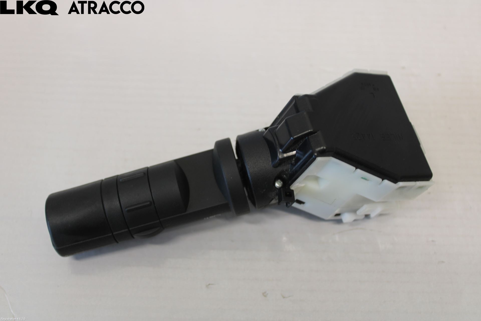 Nissan QASHQAI   07-10 Bryter Ratt Blinklys - Lys