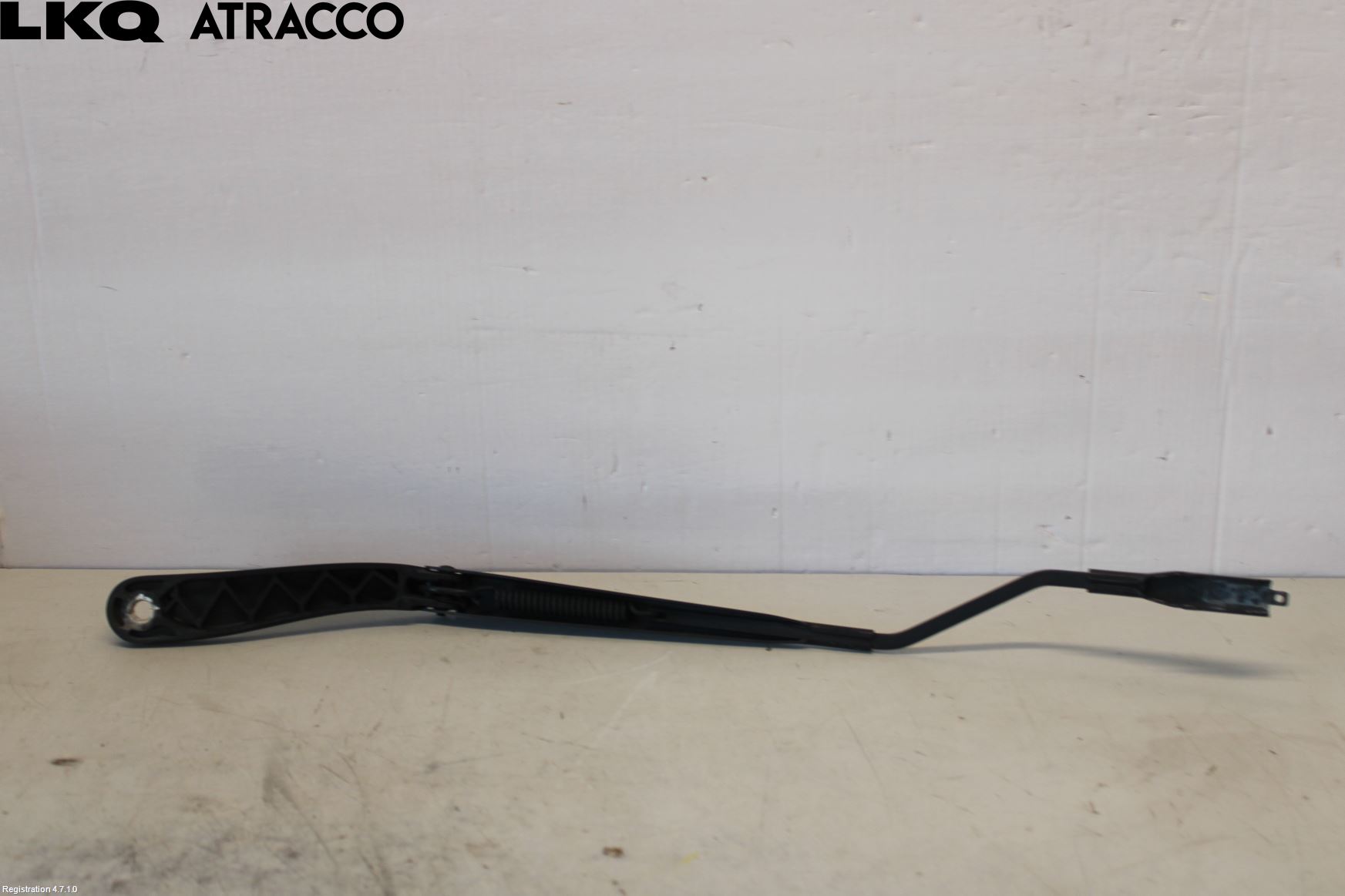 Ford TRANSIT CONNECT 09-13 Viskerarm-Armer Frontrute