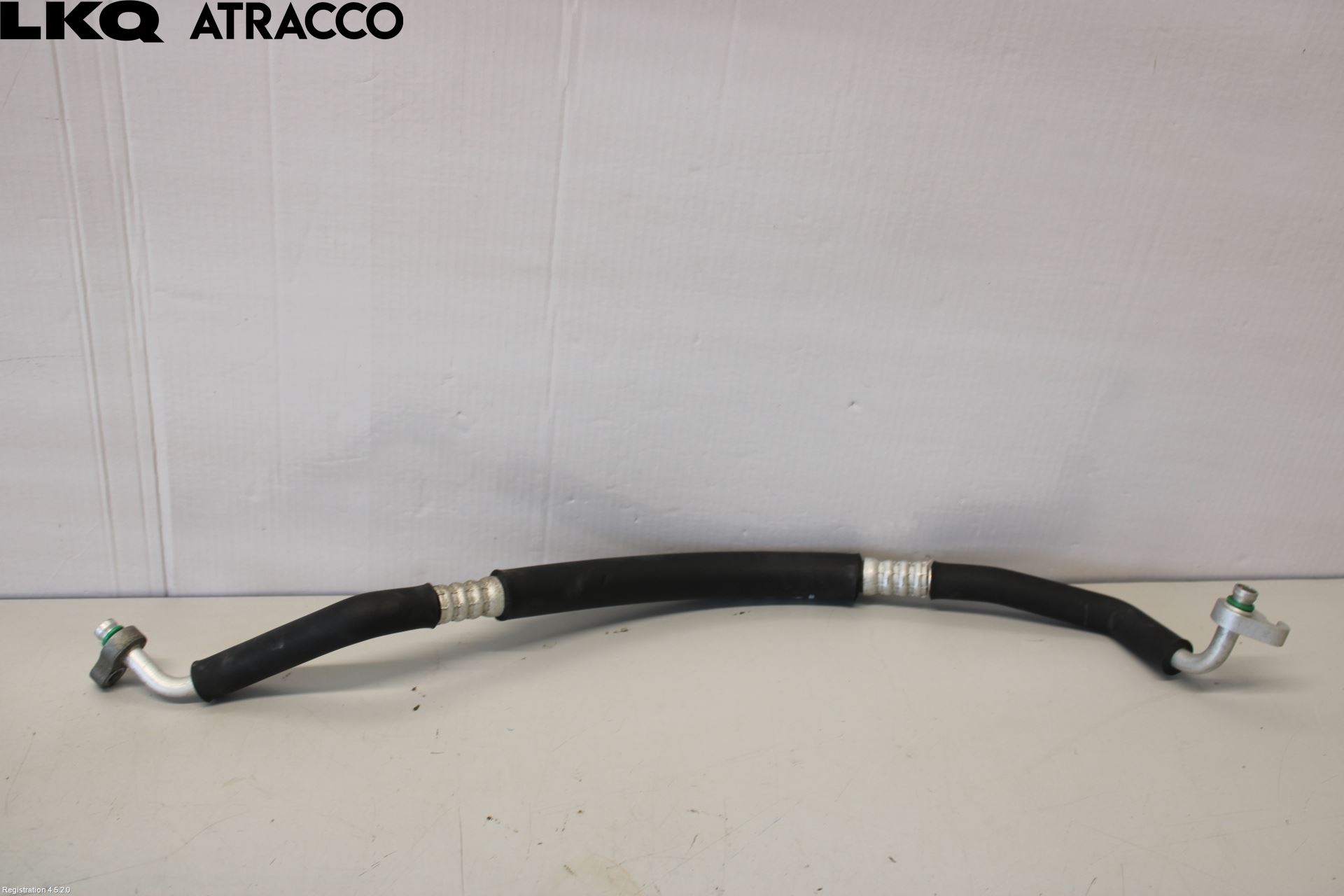 Kia SOUL 09- Varme Ac Slange - Rør