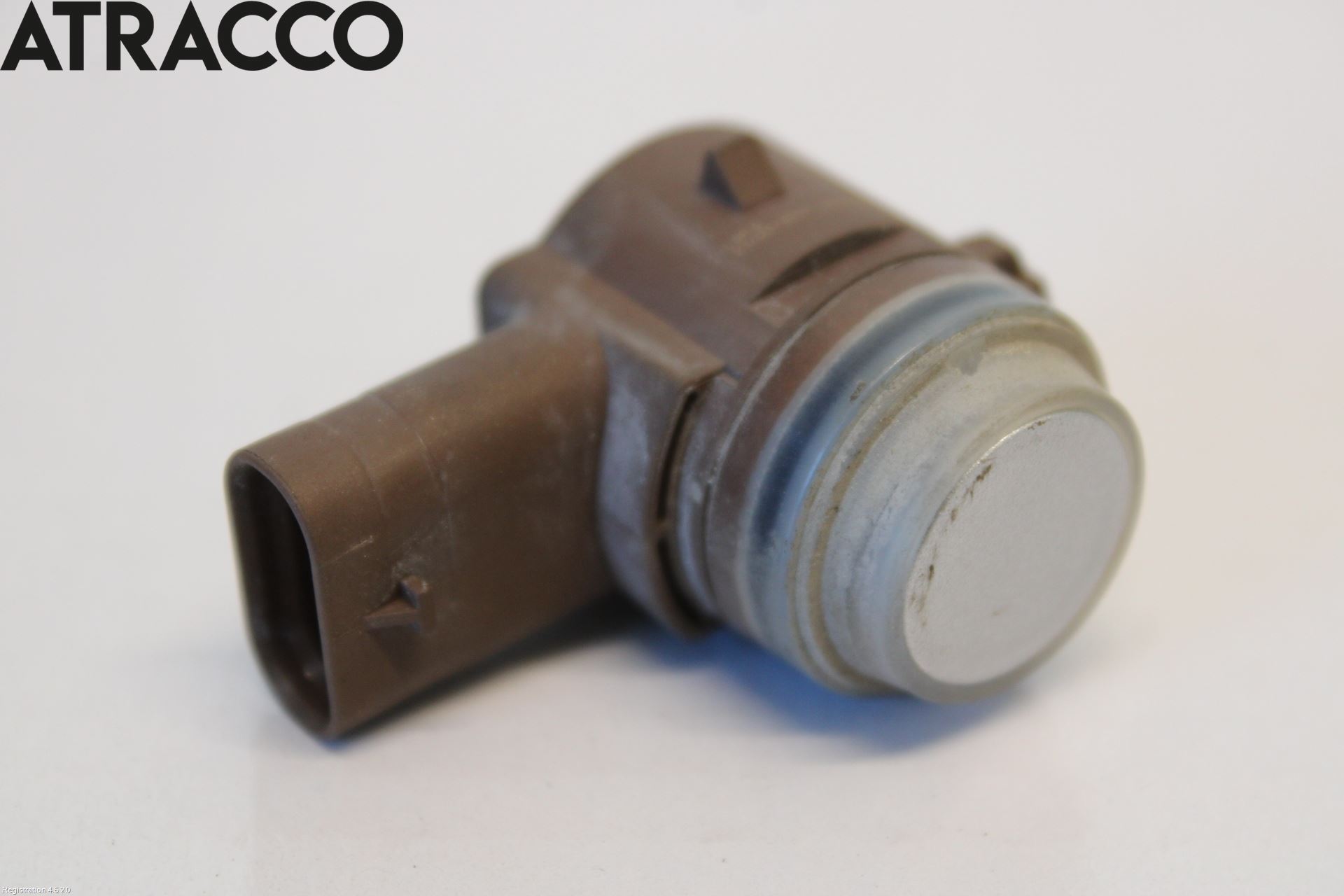 Mercedes-Benz MB VITO/V-KLASS (W640,W447,W448) 14- Sensor Parkering Front