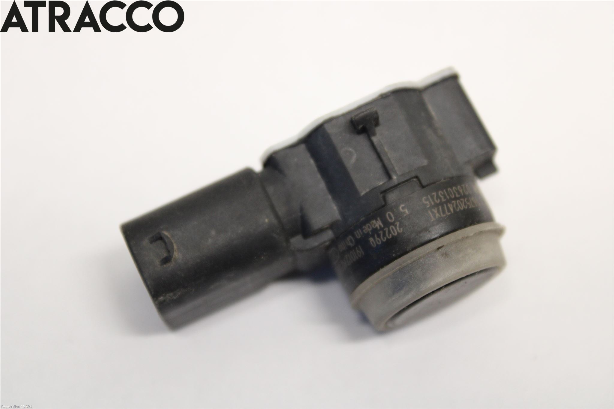 Citroen JUMPY 07-16 Sensor Parkering Front