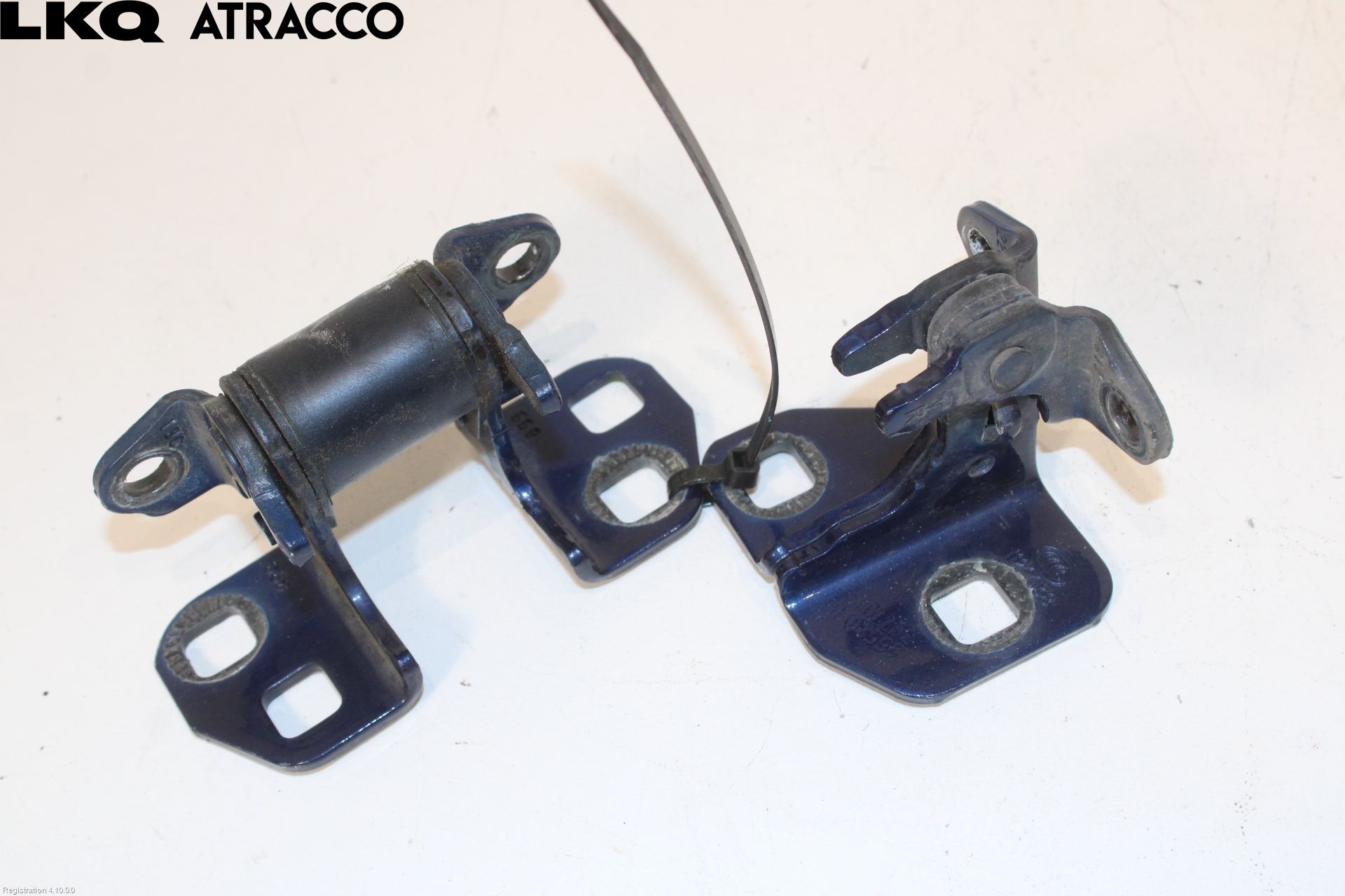 Tesla MODEL S 13- Dørhengsel